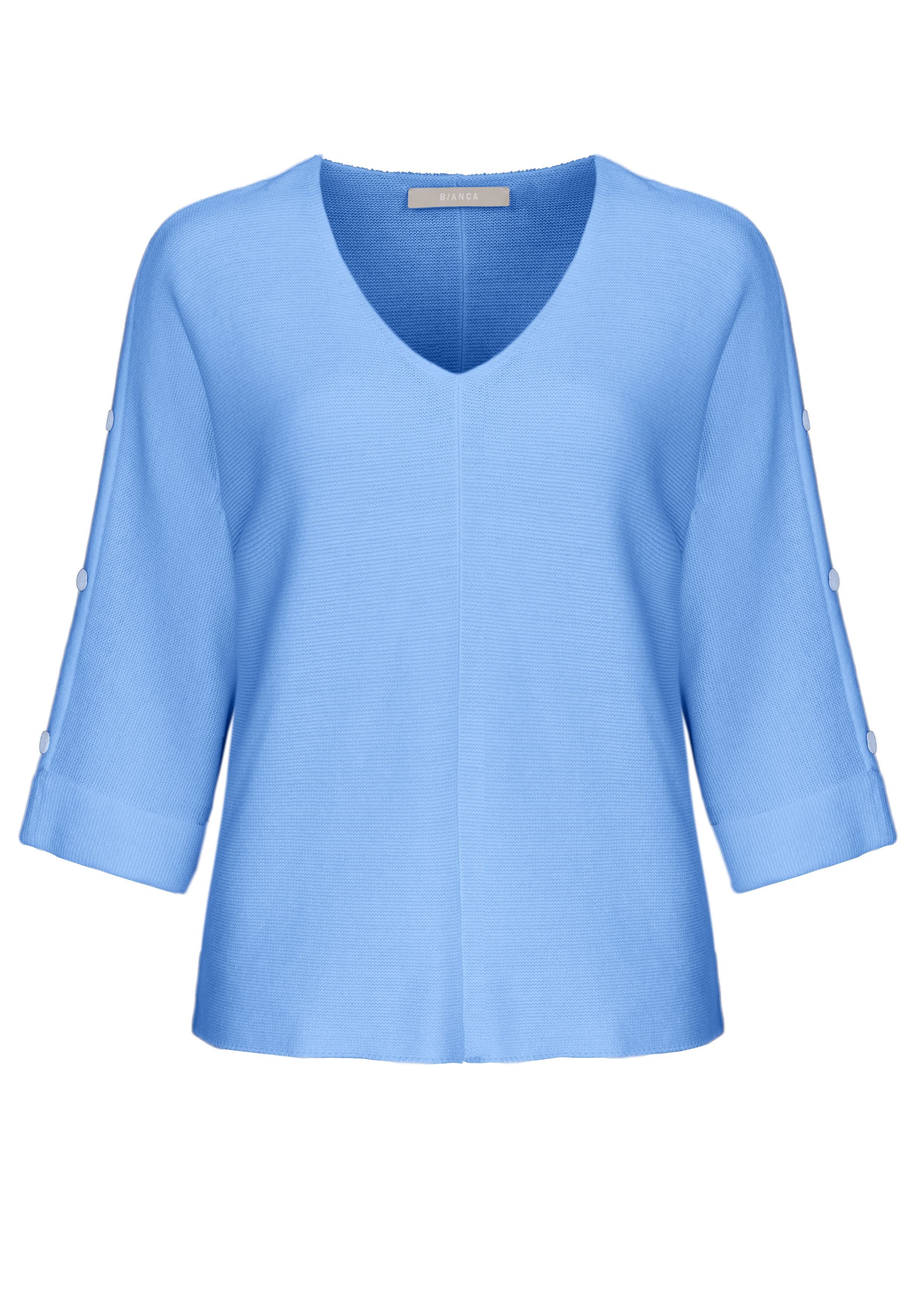 bianca Strickpullover