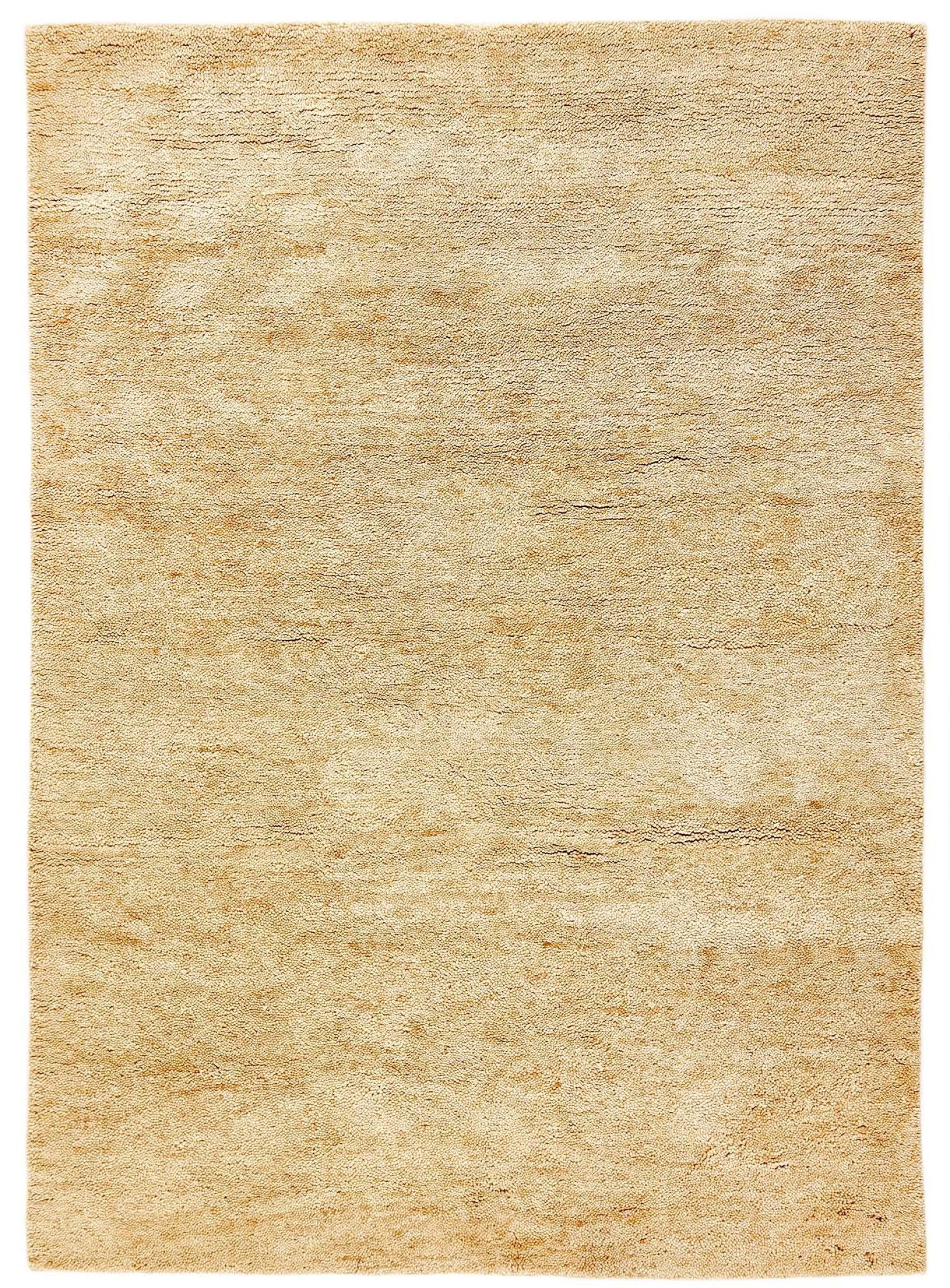 Nain Trading Designteppich Arctic 249x349 Handgeknüpfter Moderner Orientteppich / Designteppich, rechteckig, Höhe: 30 mm