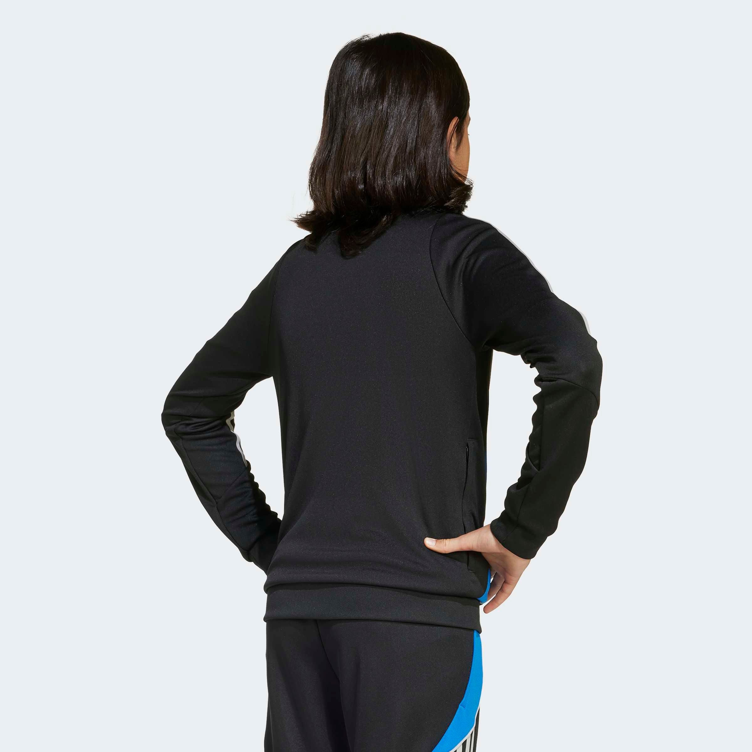 adidas Performance Trainingsjacke JUDE BELLINGHAM KIDS – Bild 4 von 5
