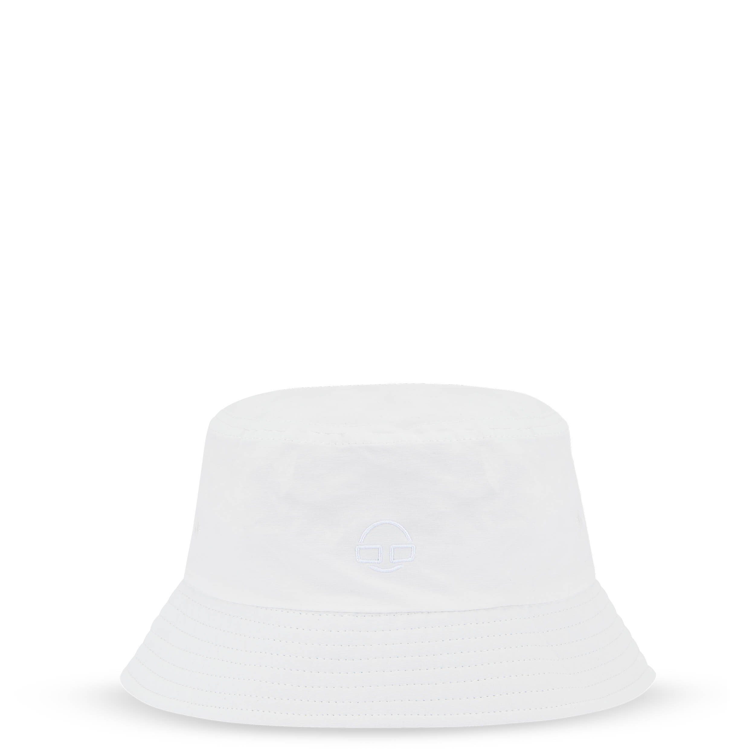 Johnny Urban Fischerhut Bob Bucket Hat Herren Damen Teenager Fischerhut Unisex weiß | Sonnenhüte