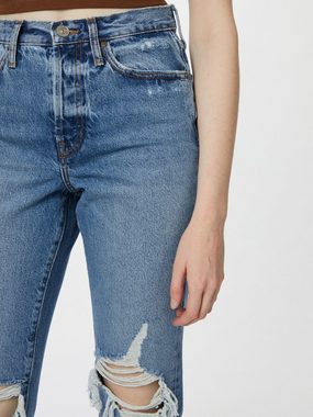 ONLY 7/8-Jeans FINE (1-tlg) Plain/ohne Details