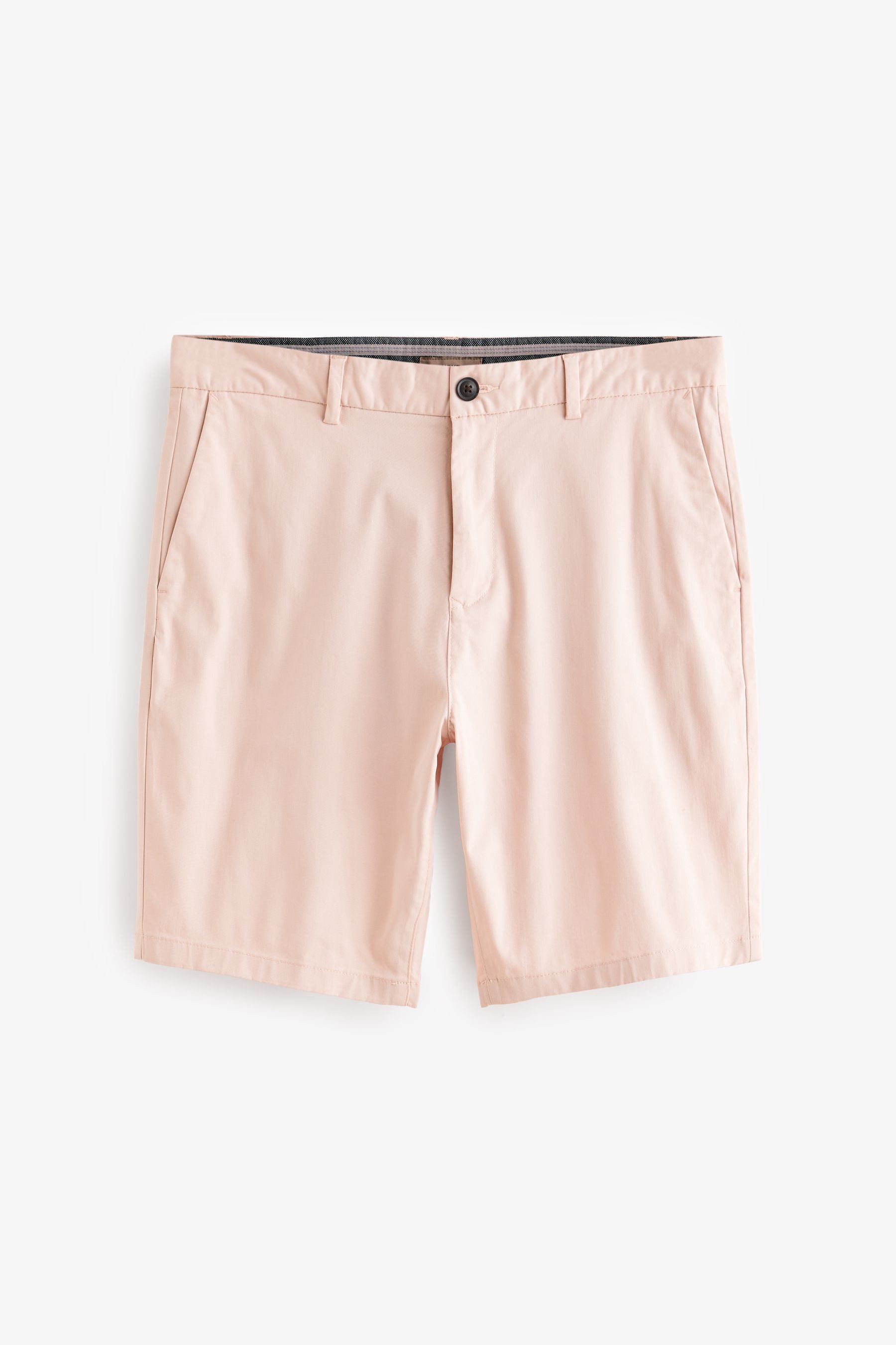 Next Chinoshorts Stretch-Chinoshorts im Slim-Fit (1-tlg) günstig online kaufen