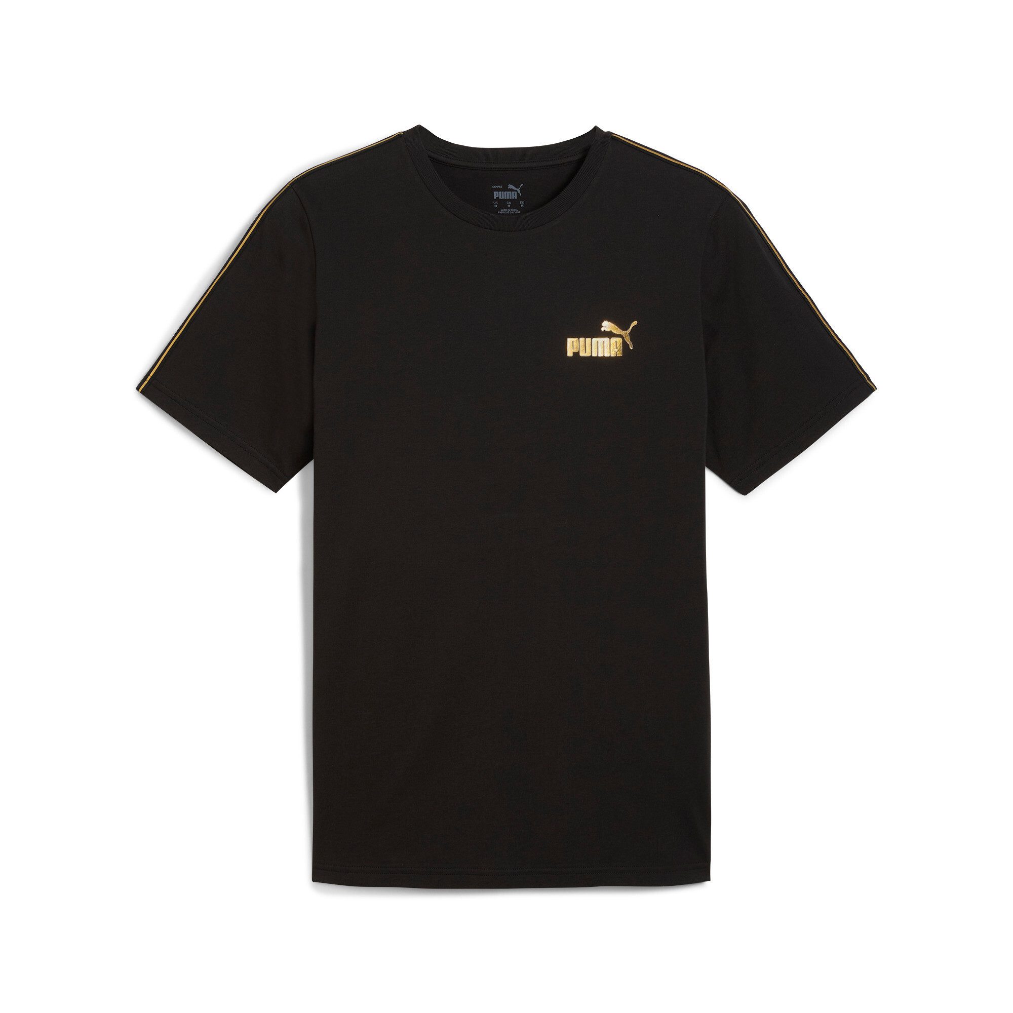 PUMA Black