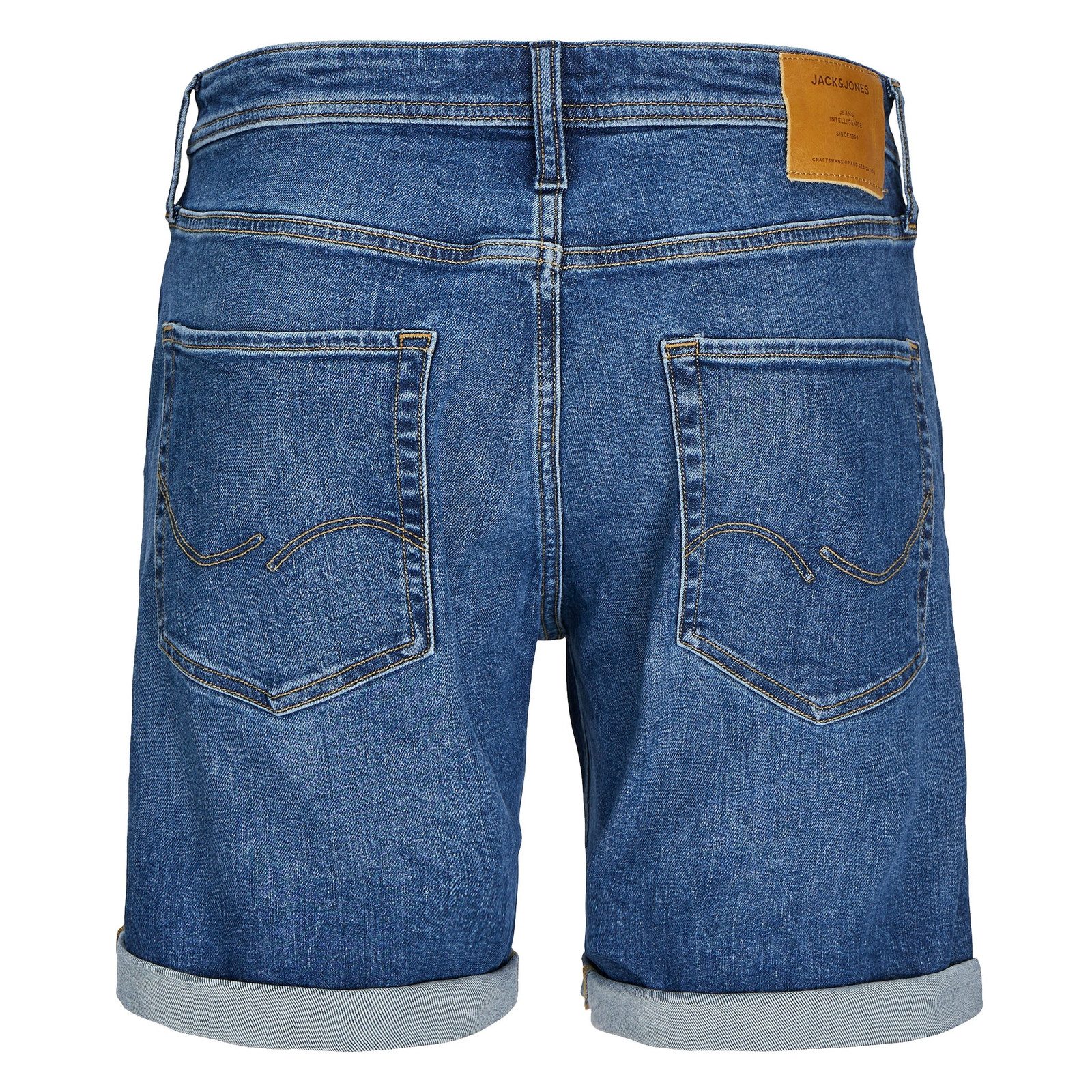 Jack & Jones Shorts JJIRICK JJIORIGINAL günstig online kaufen