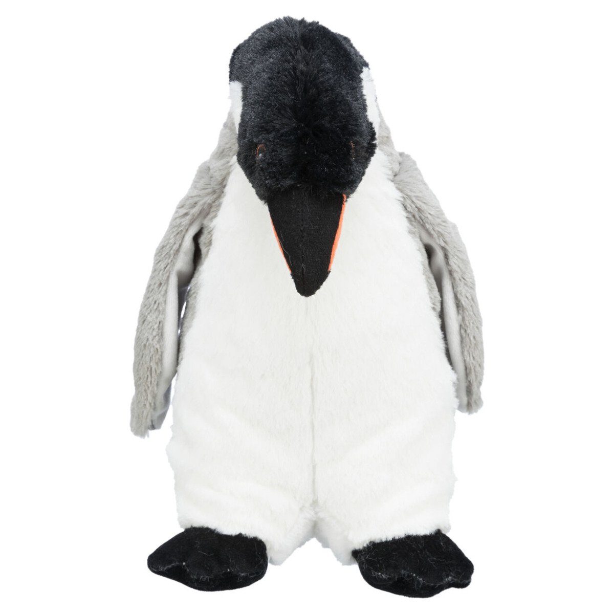 TRIXIE Tierkuscheltier Hundespielzeug Be Eco Pinguin günstig online kaufen