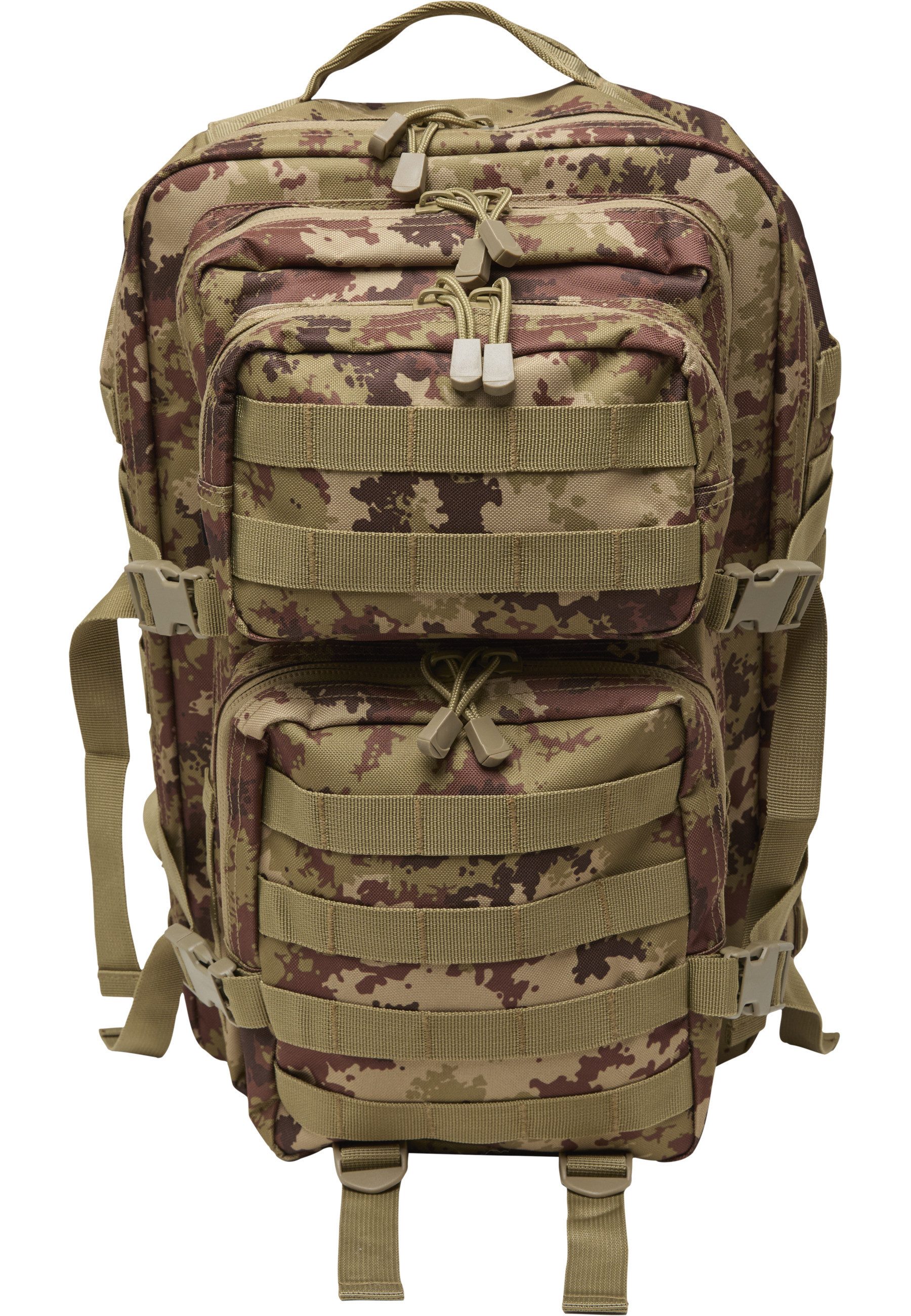 Brandit Rucksack Brandit Accessoires US Cooper Backpack Large