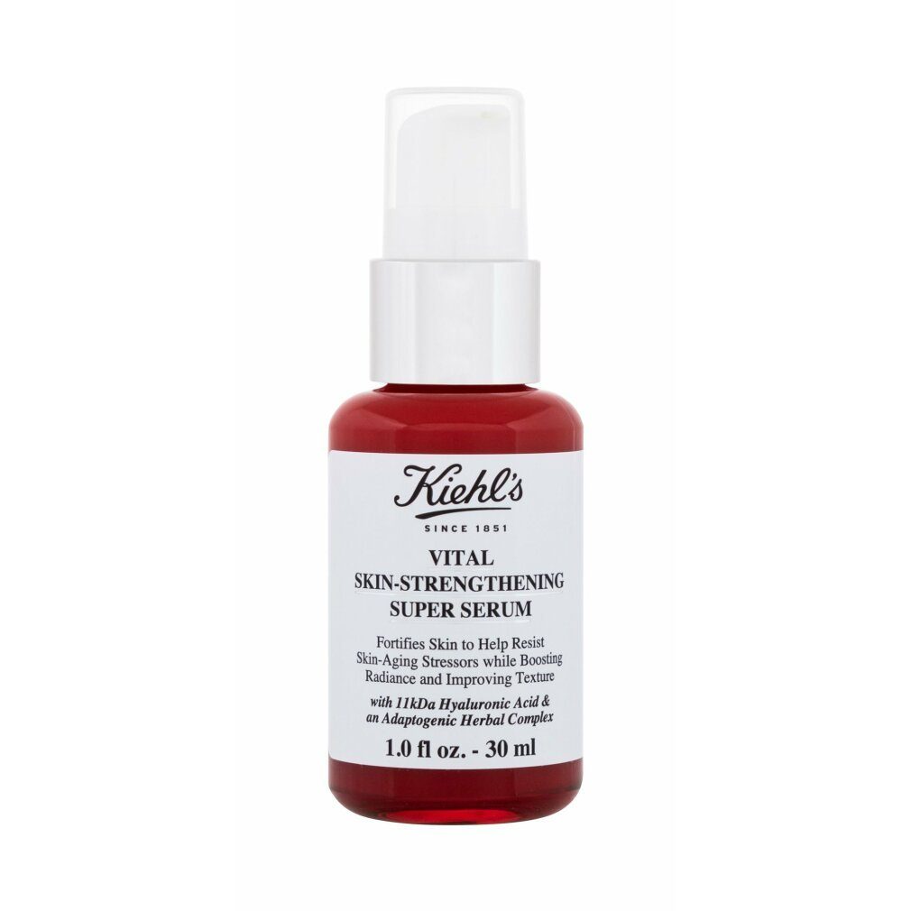Kiehl Tagescreme Vital Kiehl´s 30ml