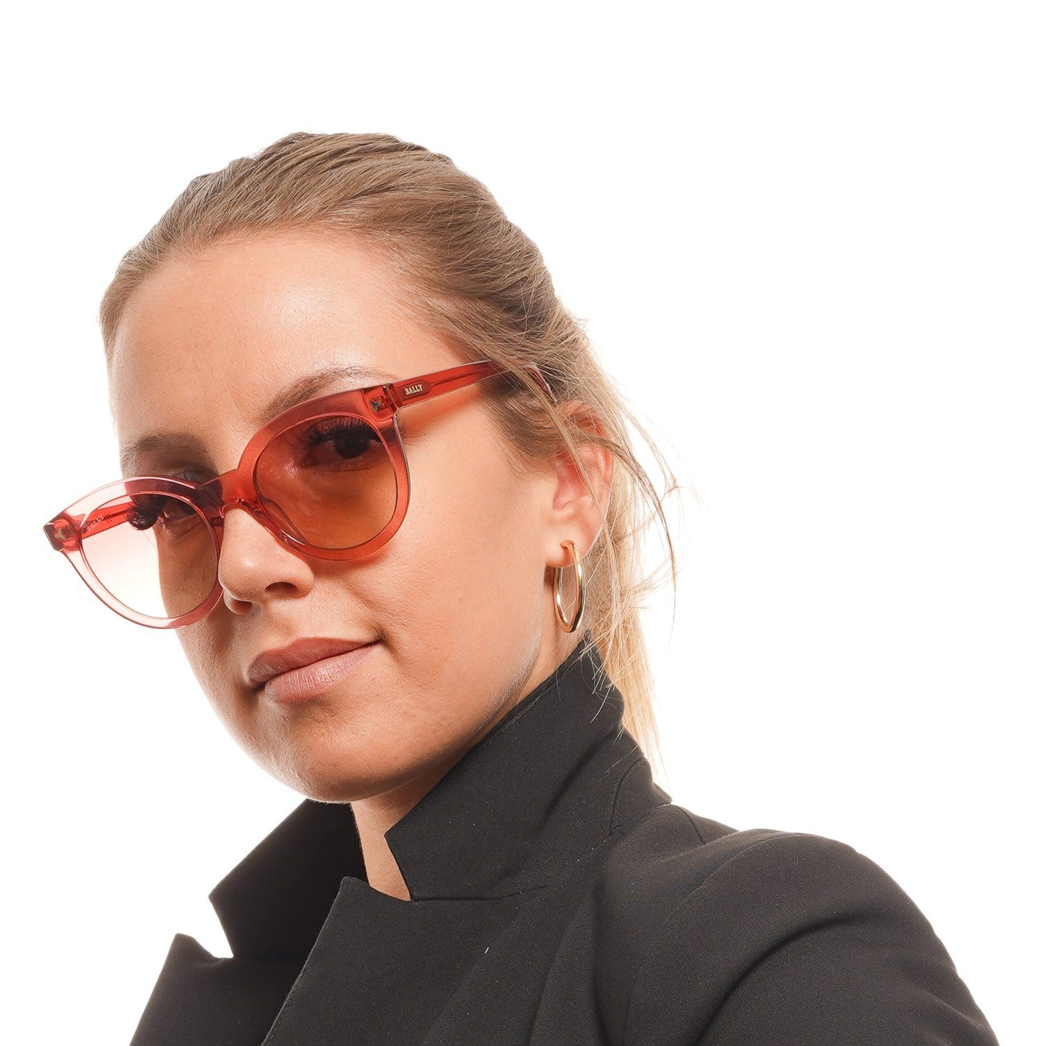 Bally Sonnenbrille BY0069 5266T