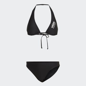 adidas Performance Bustier-Bikini SPW NECKH BIK