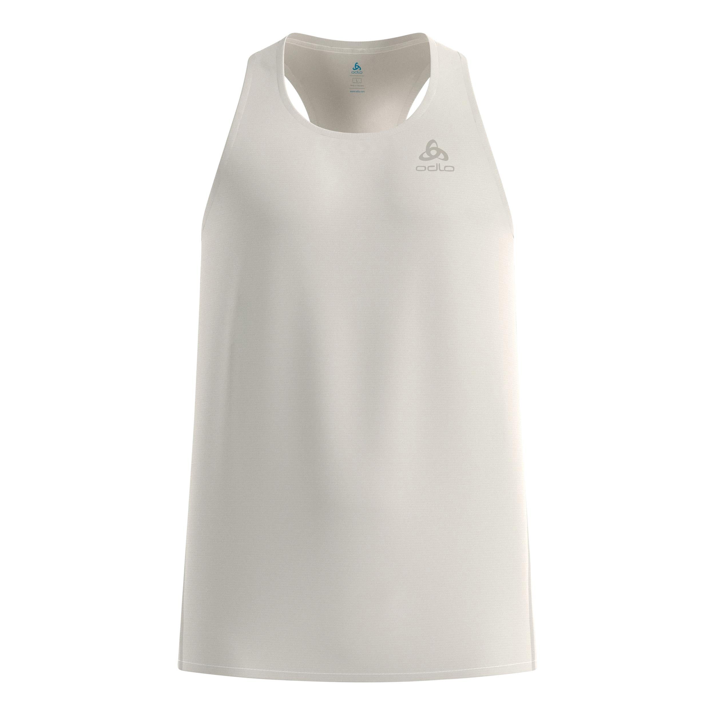 Odlo Lauftop Zeroweight Chill-Tec