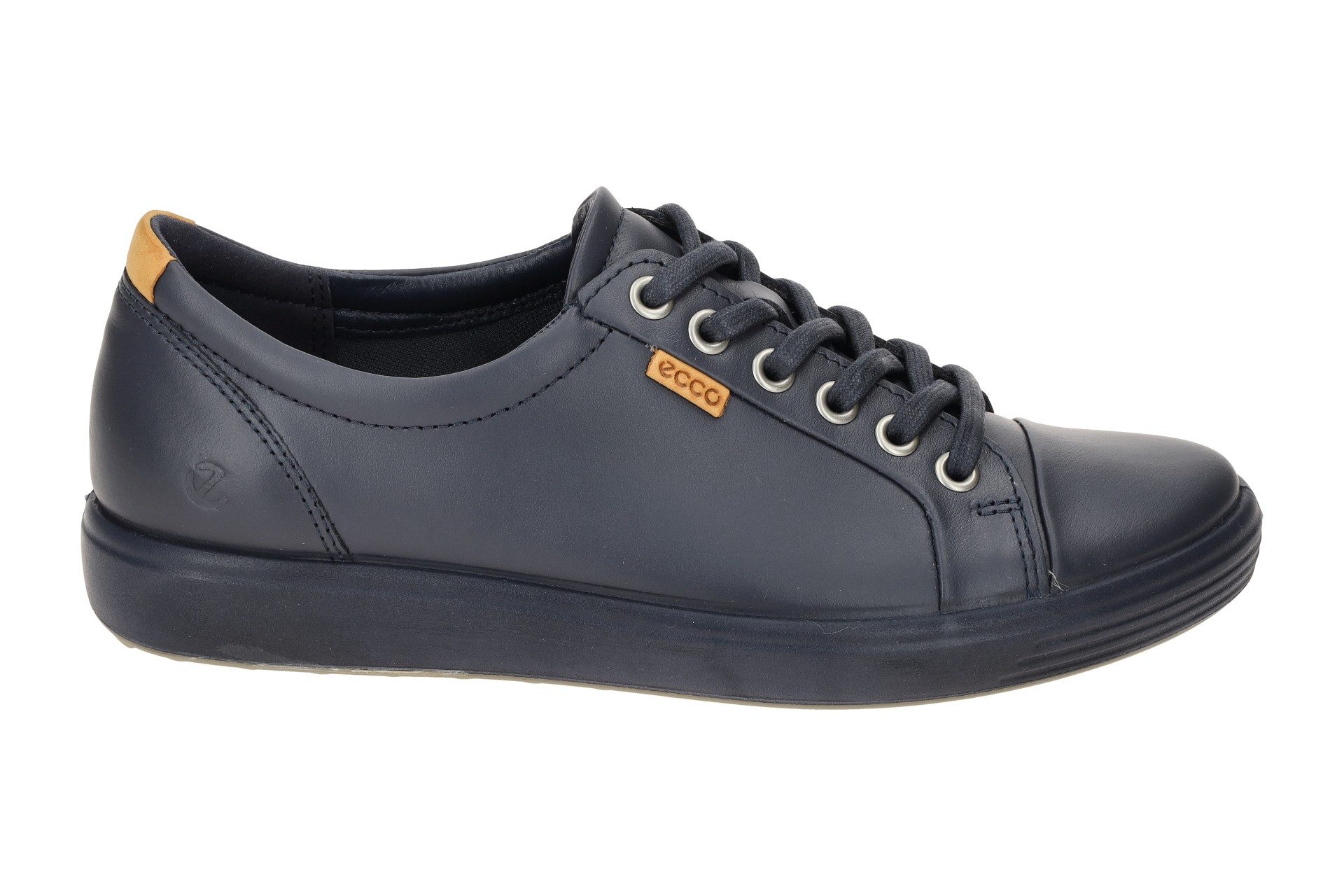 Ecco 43000321038 Schnürschuh