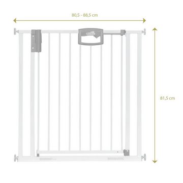 Geuther Türschutzgitter Easylock