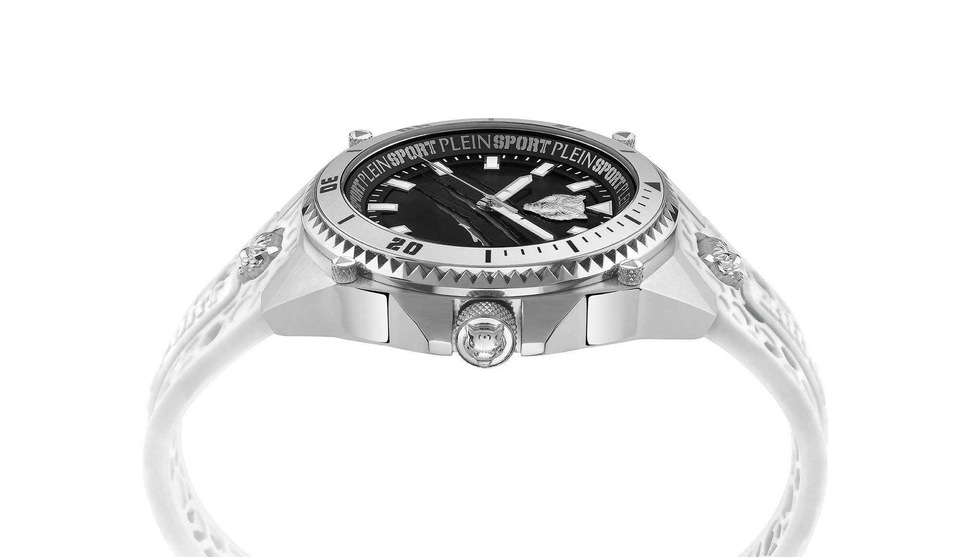 PHILIPP PLEIN Quarzuhr PS8BA0224