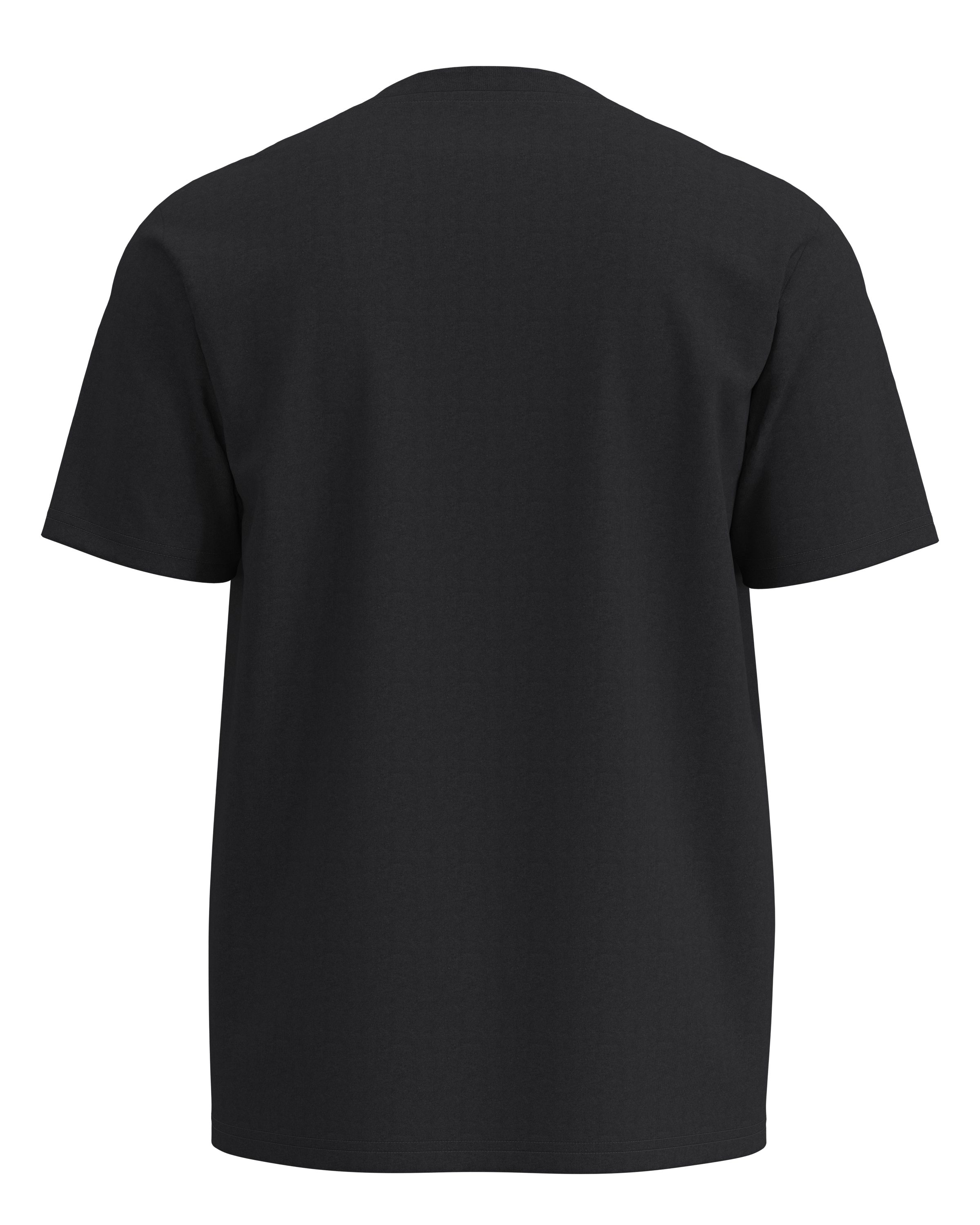 Converse T-Shirt ARCH ALL STAR TEE für Erwachsene, Kurzarm, für sportliche Aktivitäten und Freizeit