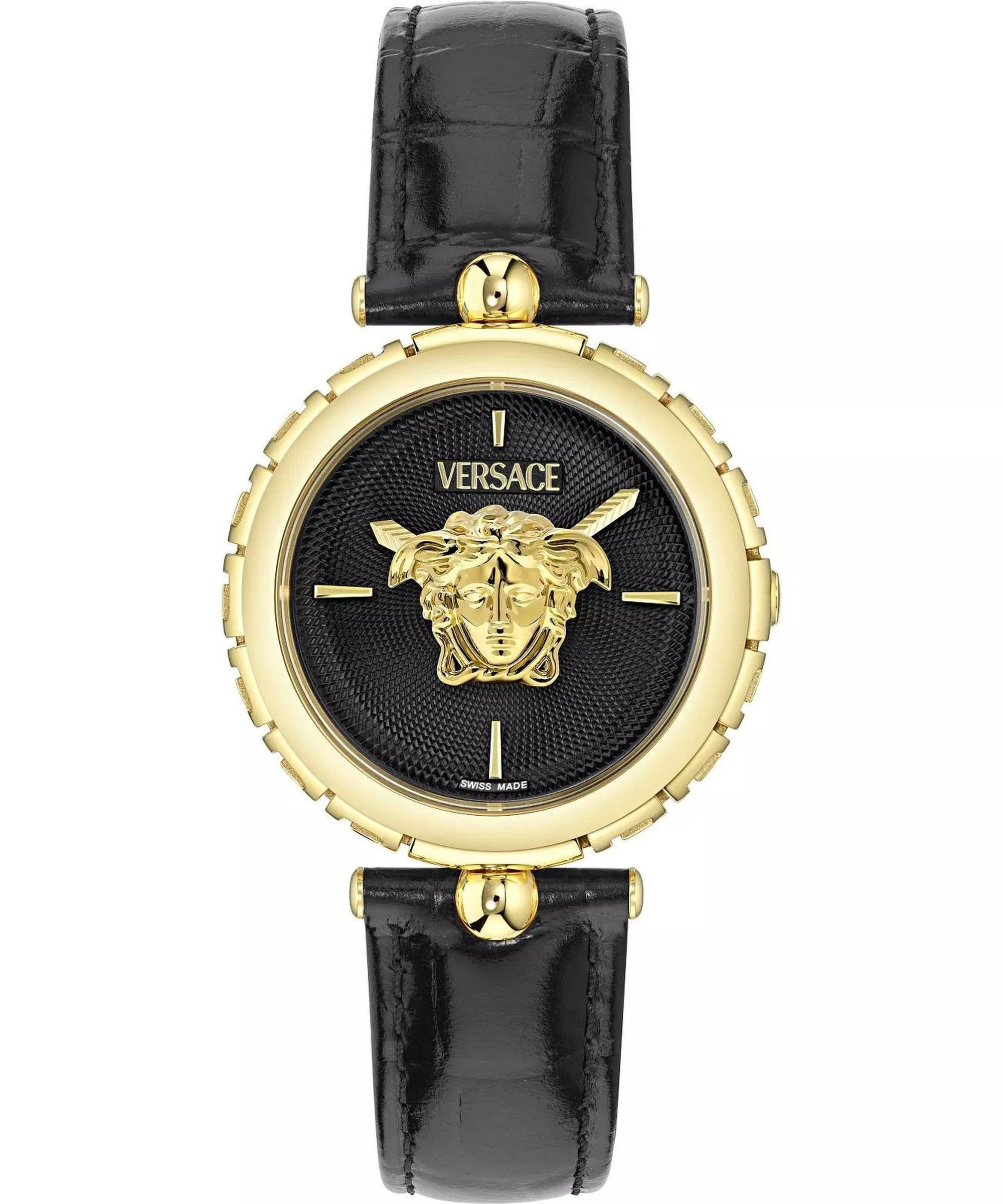 Versace Quarzuhr Medusa Heritage