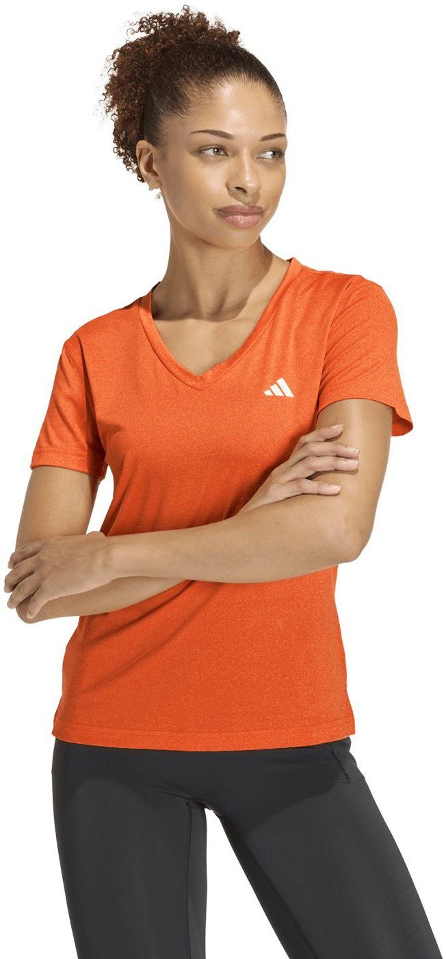 adidas Performance Kurzarmshirt WE MIN V NK TEE