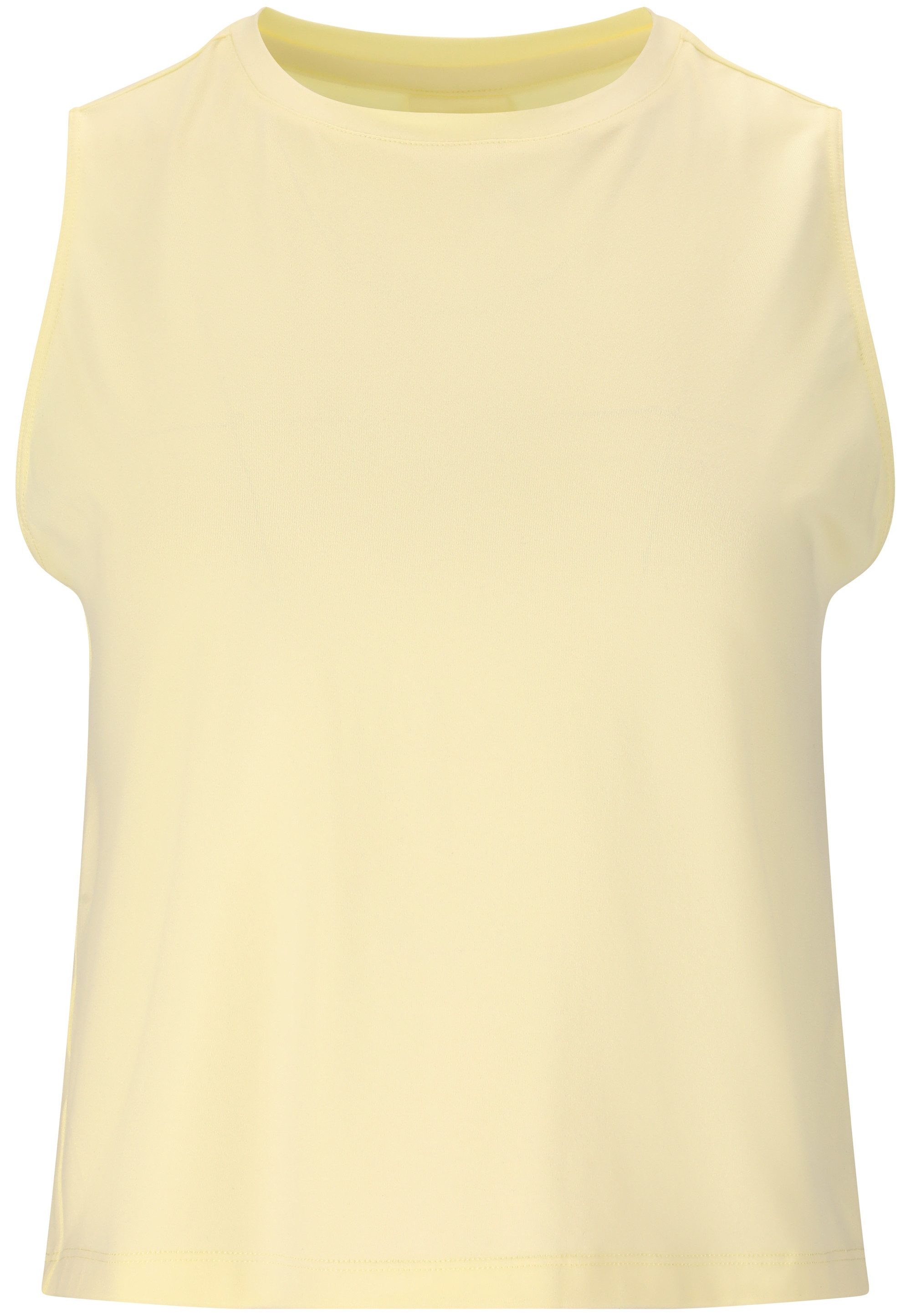 ATHLECIA Tanktop Pacy V2 in atmungsaktiver Qualität