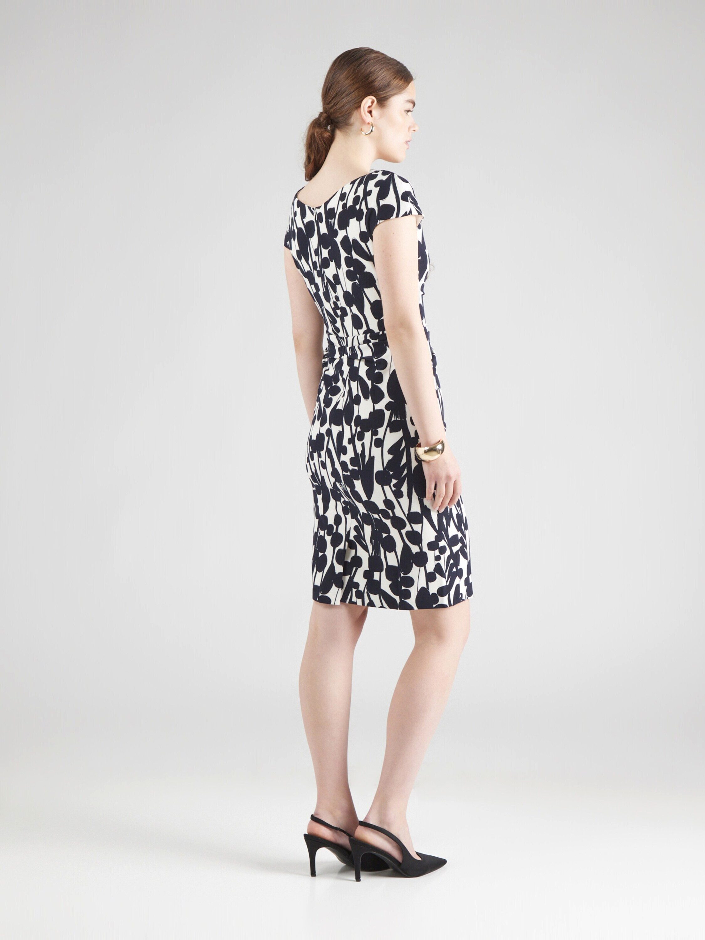 Vera Mont Maxikleid (1-tlg) Drapiert/gerafft