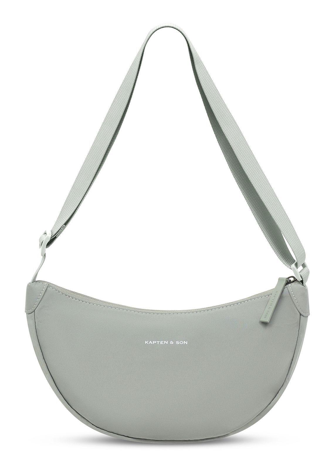 Kapten & Son Schultertasche Moon Bag