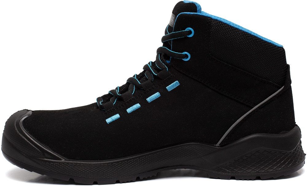 Terrax Workwear Sicherheitsstiefel S1P Sicherheitsschuh