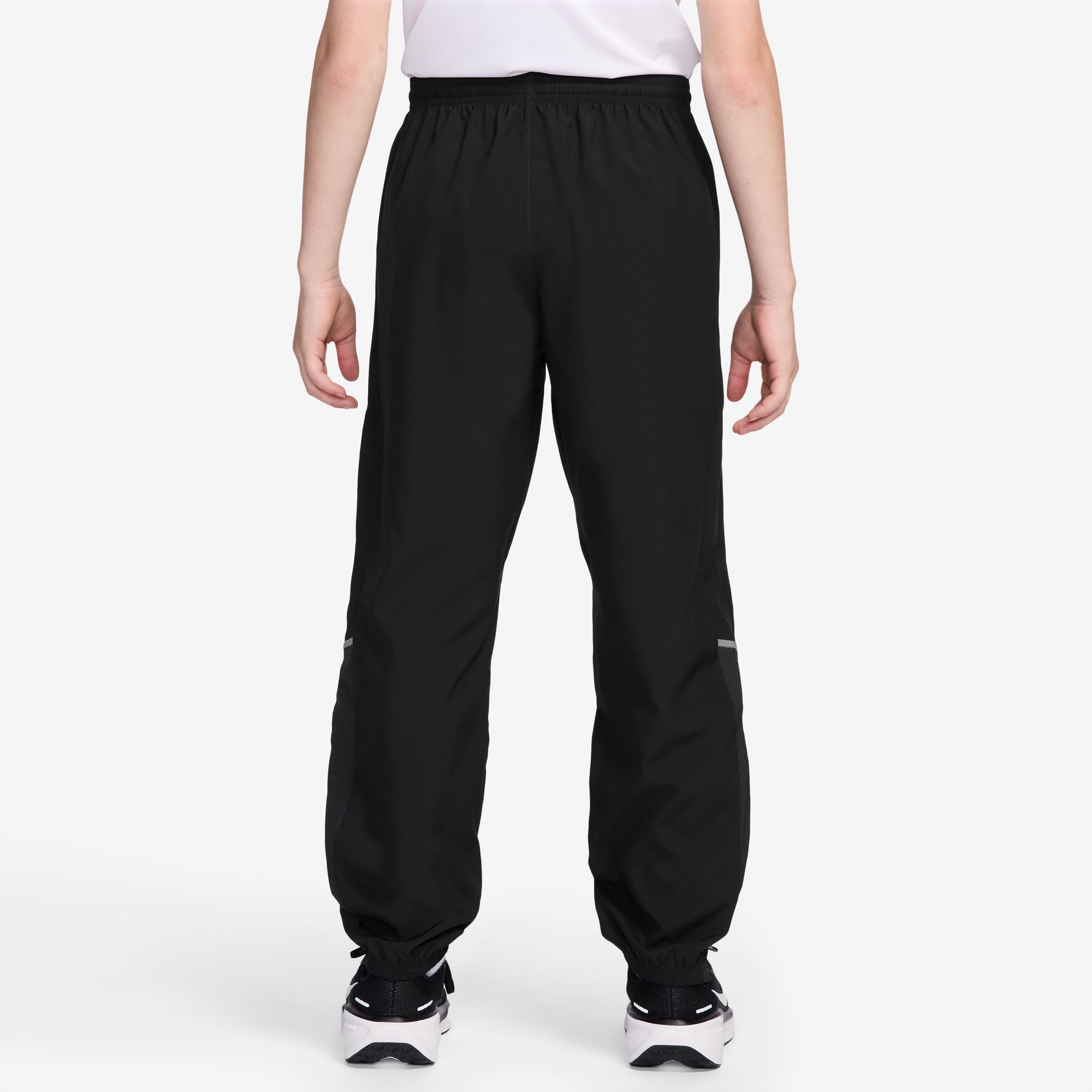 Nike Sporthose K NK DF MILER PANT WOVEN Für Kinder und Jugendliche