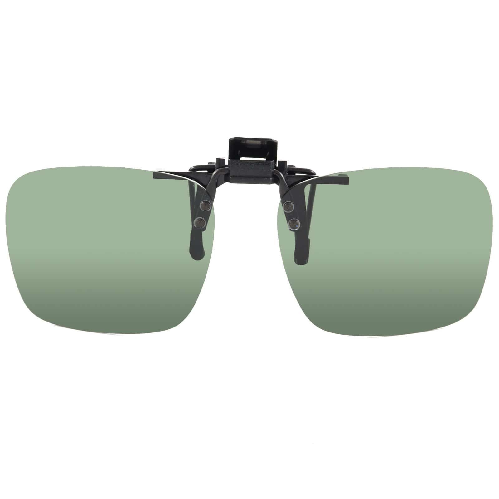 BEZLIT Eyewear Sportbrille Clip On Sonnenbrille Aufsatz für Damen Herren 30599, (1-St), im eleganten Look