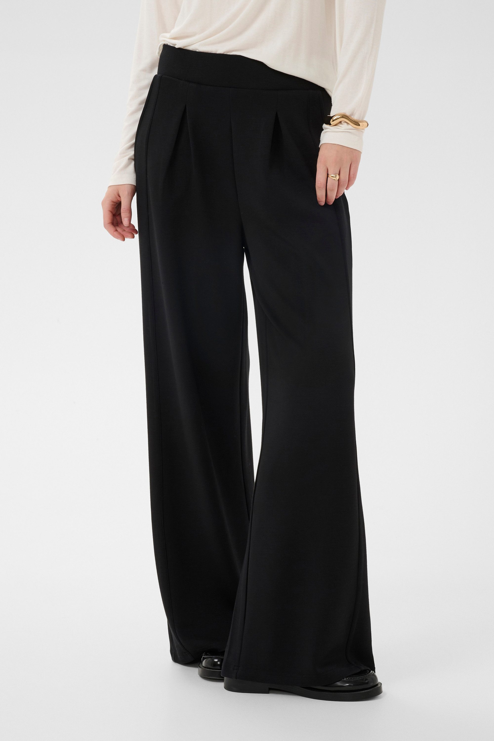 Culture Stoffhose Casual Hose CUjanna