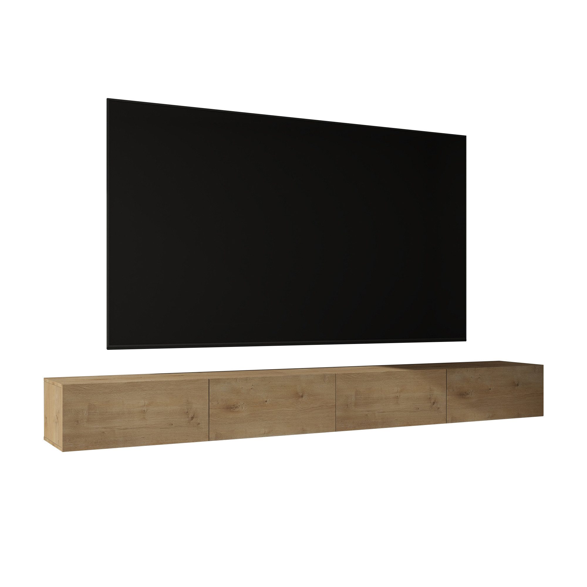 doporro TV-Board TV-schrank Fernsehschrank Low-Board TV-Tisch günstig online kaufen