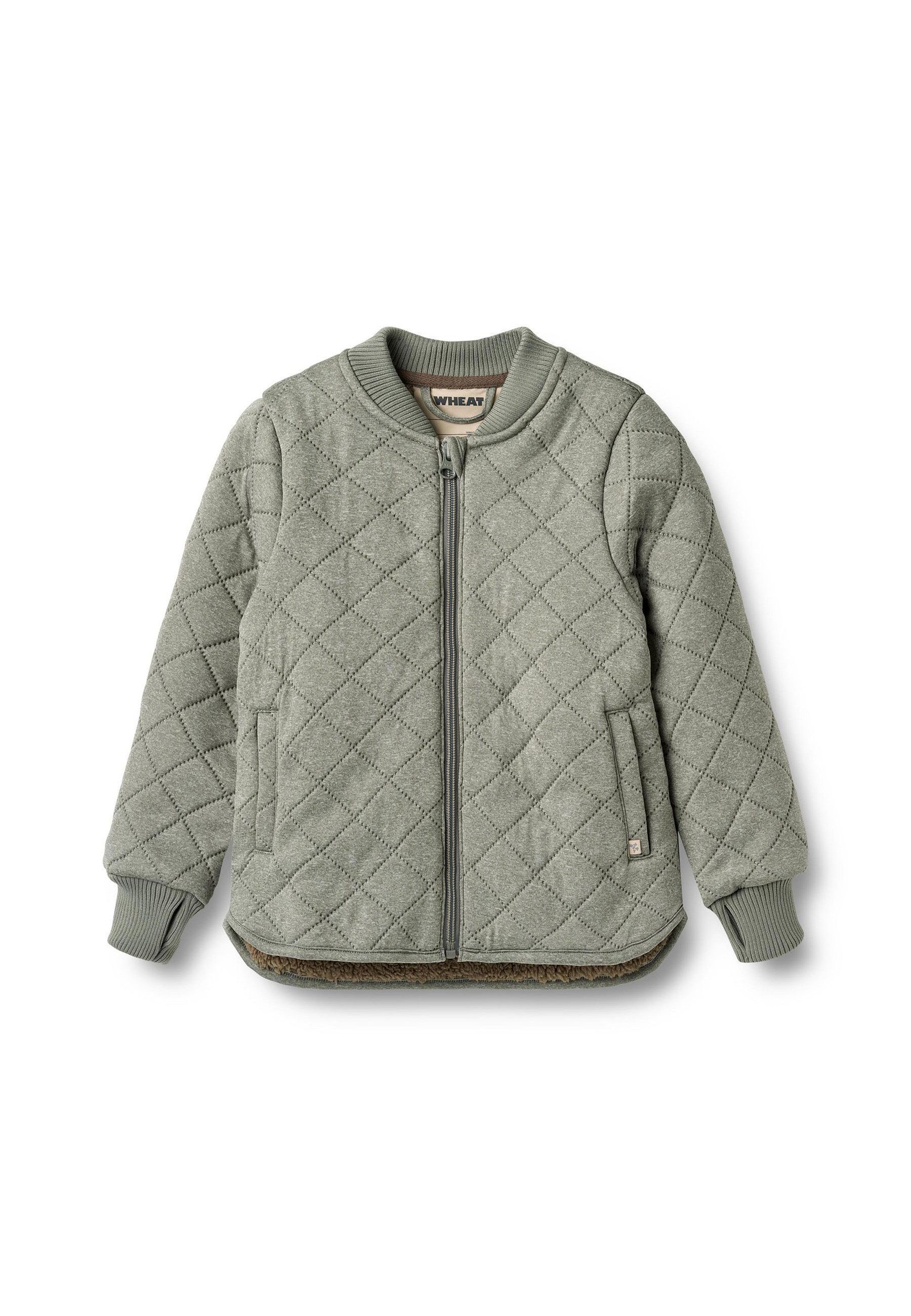 Outdoorjacke Thermo Jacket Benni