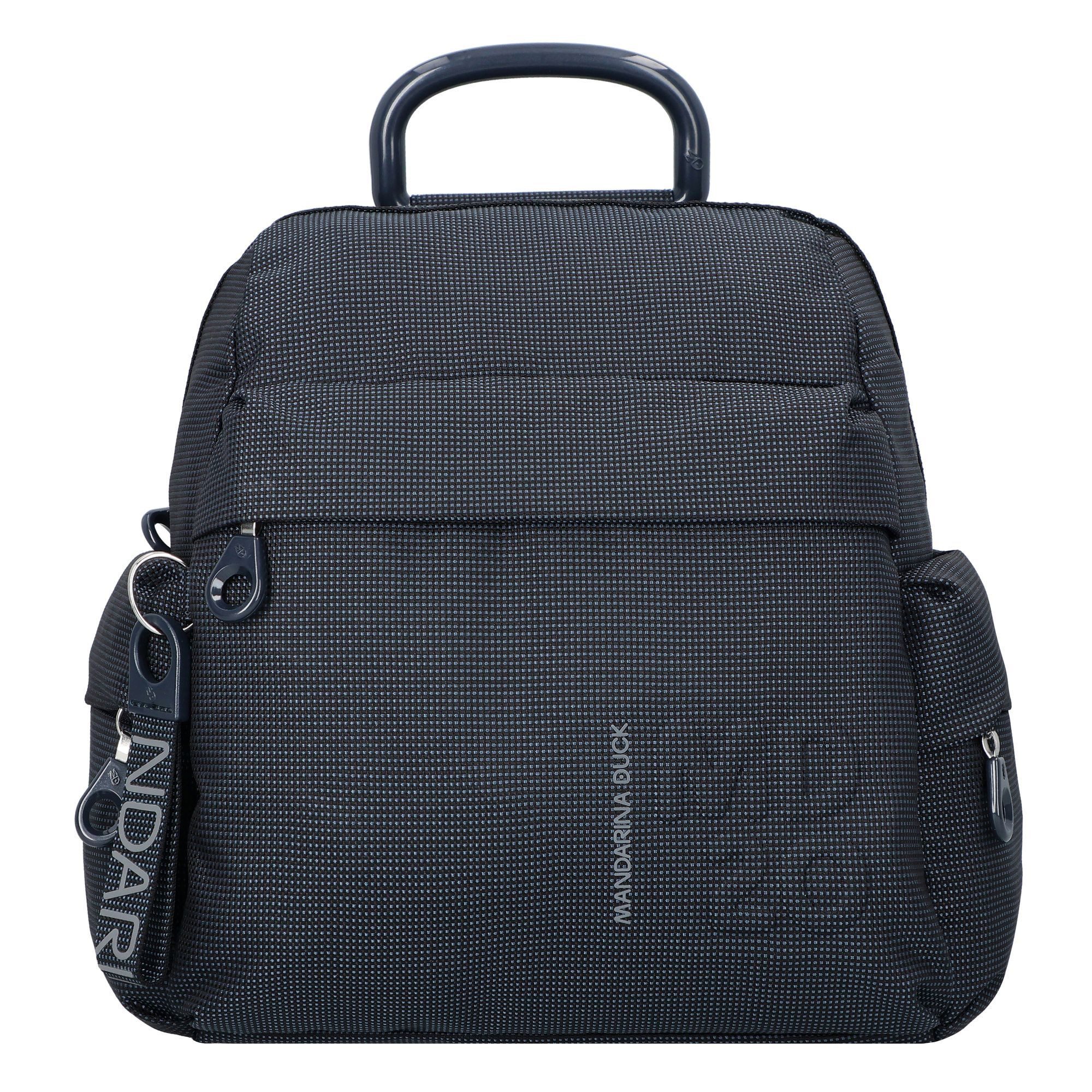 Mandarina Duck Rucksack MD20, Polyester