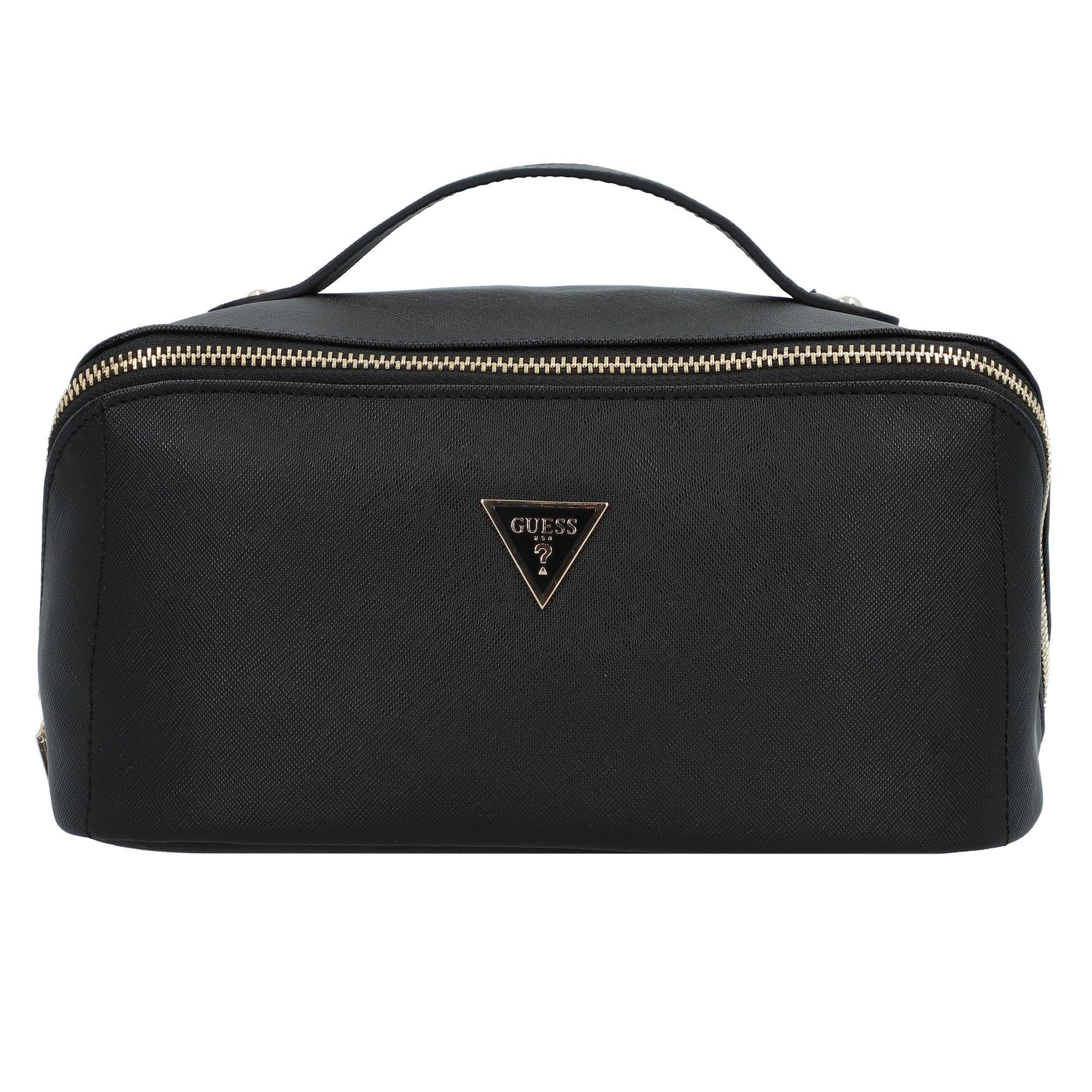 Guess Kosmetiktasche Eco, Polyurethan