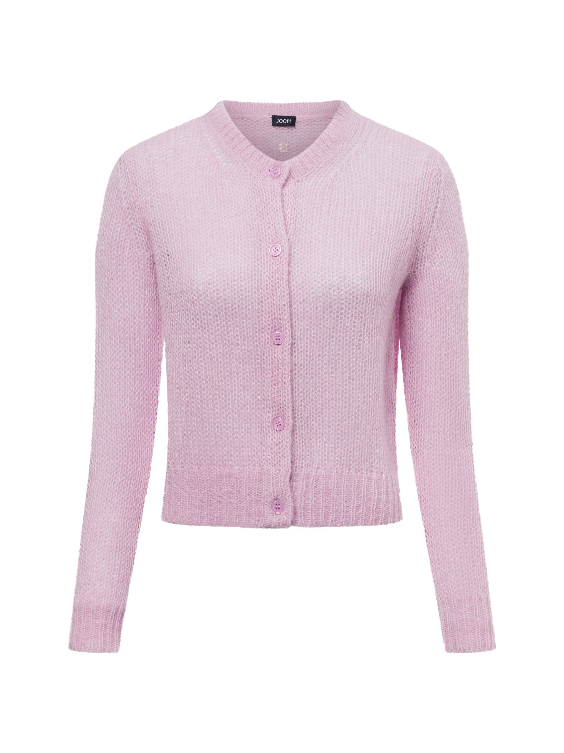 JOOP! Strickjacke Kala