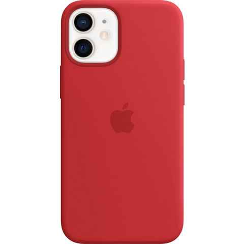 Apple Smartphone-Hülle iPhone 12 mini Silicone Case