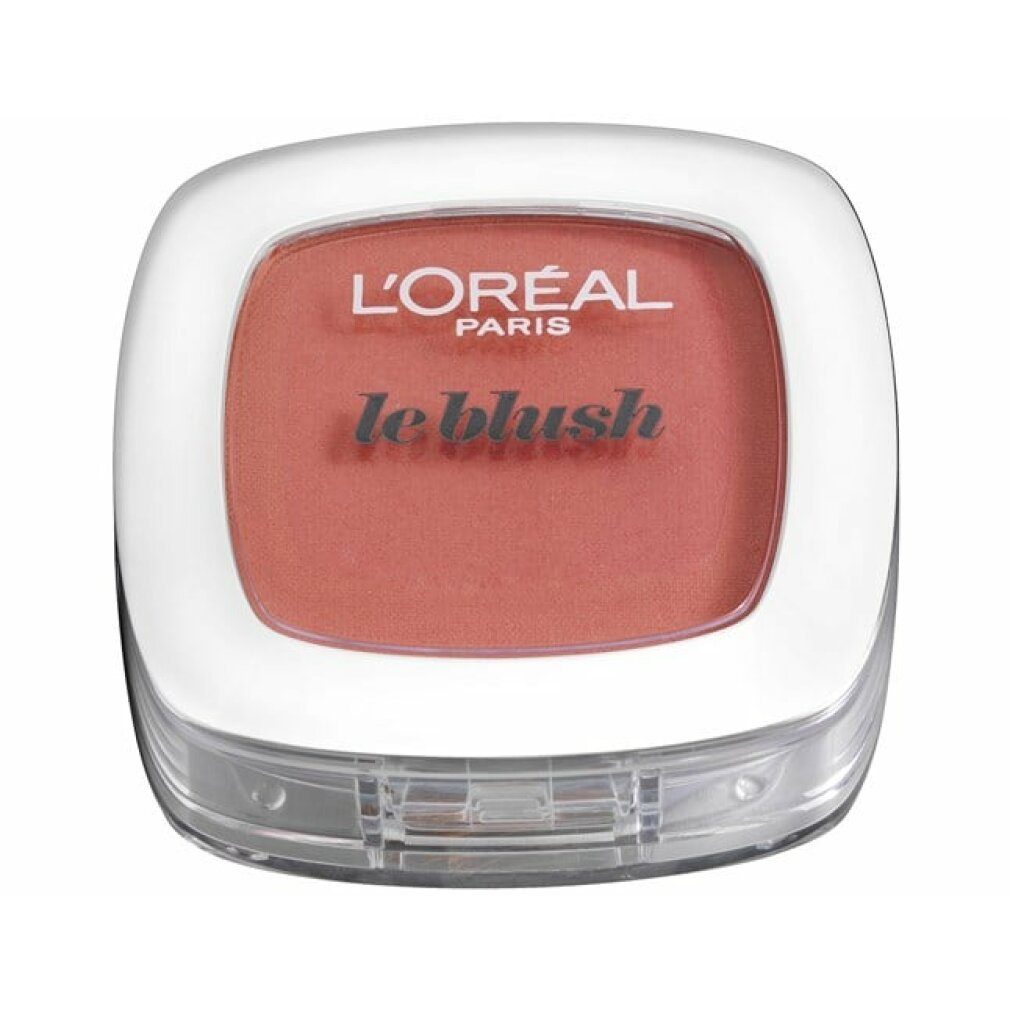 L'Oreal Deutschland Rouge LOréal ACCORD PARFAIT le blush #145-bois de rose 5 gr
