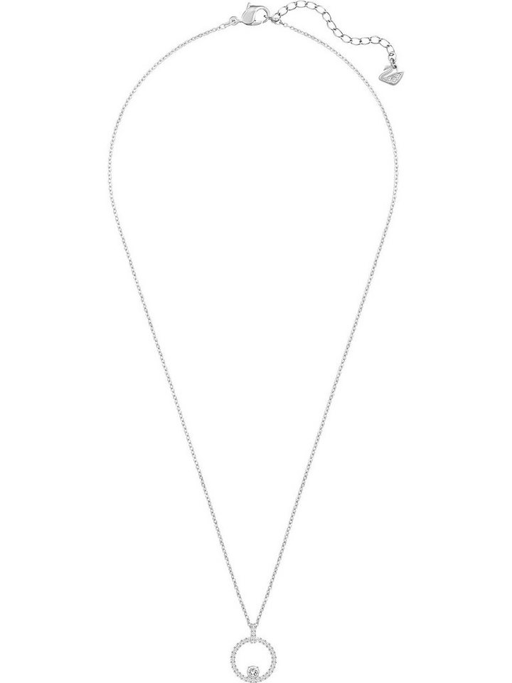 Swarovski Collier Swarovski Damen-Kette ... Swarovski Collier Swarovski Damen-Kette ...