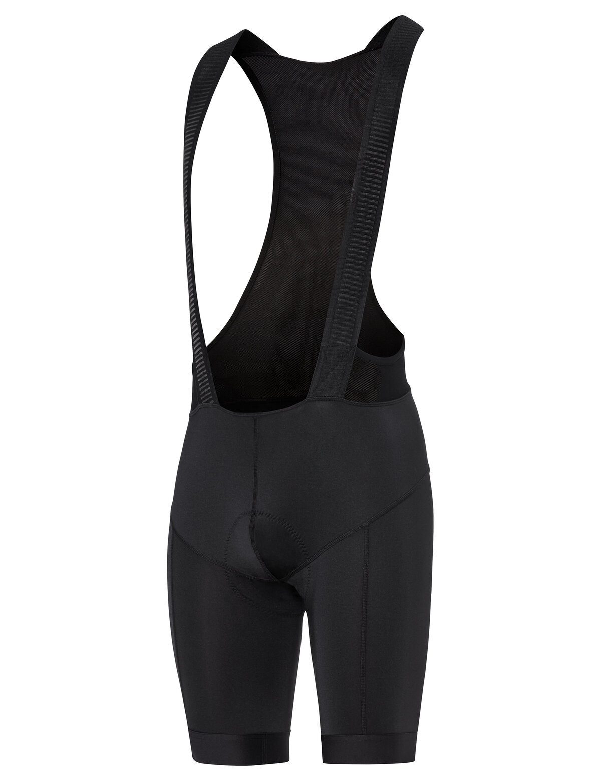 VAUDE Fahrradhose Men's Kuro Essential Bib Tights besonder schnell trocknende Fahrradhose