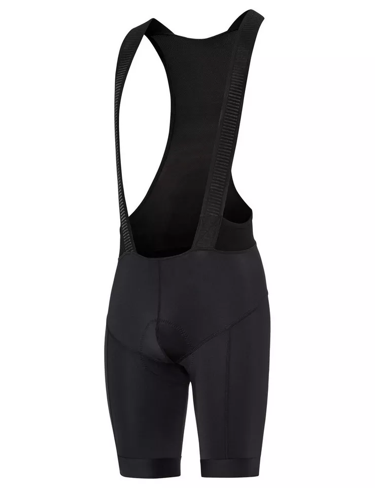 Vaude Fahrradhose Men's Kuro Essential Bib Tights besonder schnell trocknende Fahrradhose