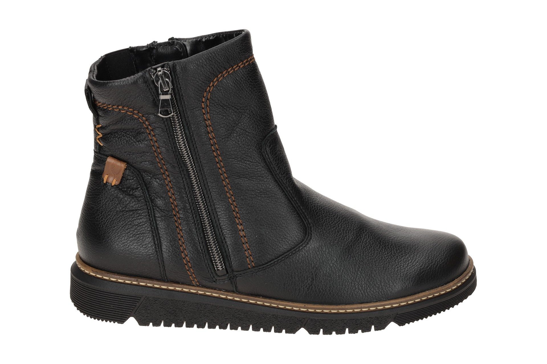 Waldläufer 604801 201 740 Stiefel günstig online kaufen