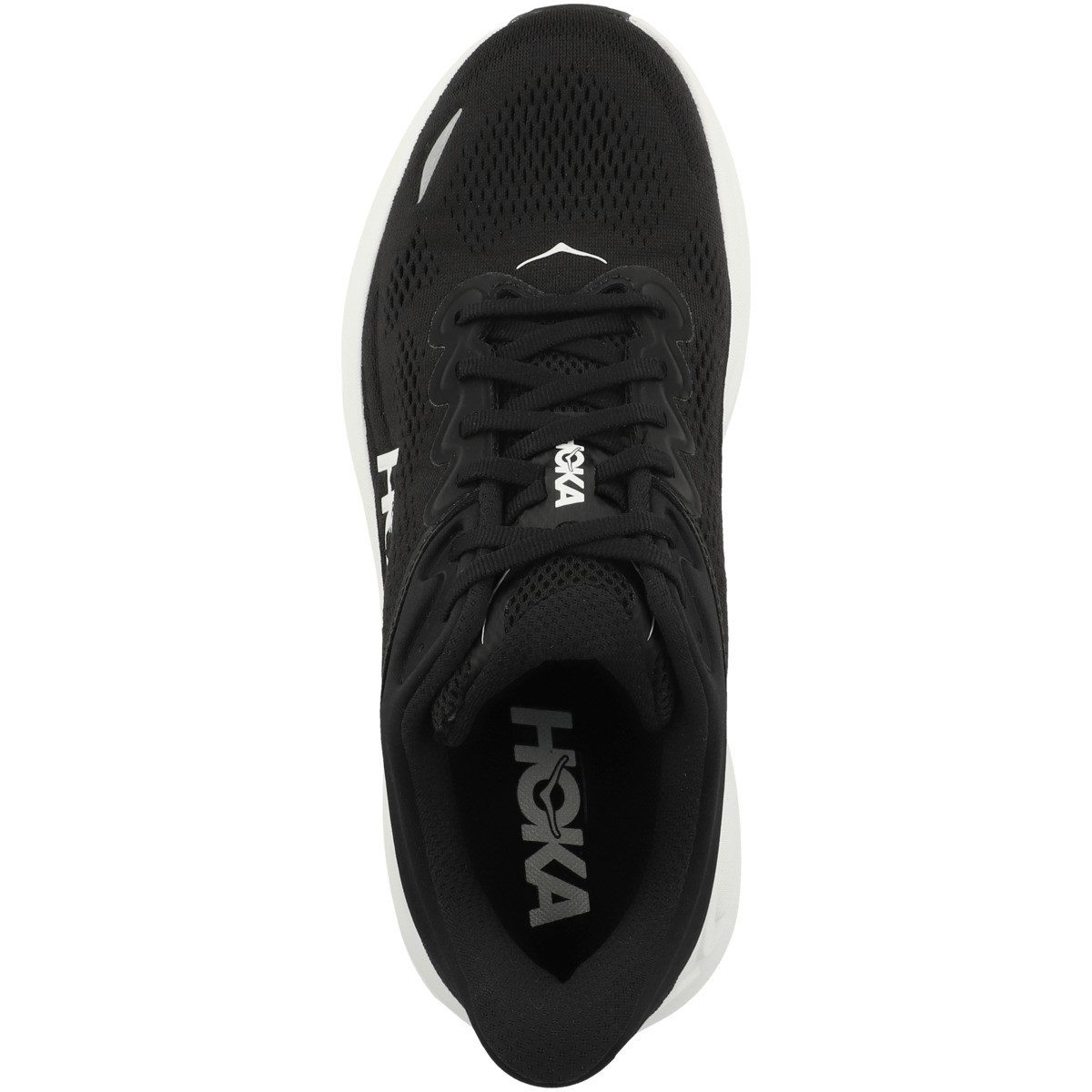 Hoka One One Bondi 9 WIDE Herren Laufschuh Sneaker, Turnschuhe, Sportschuhe günstig online kaufen