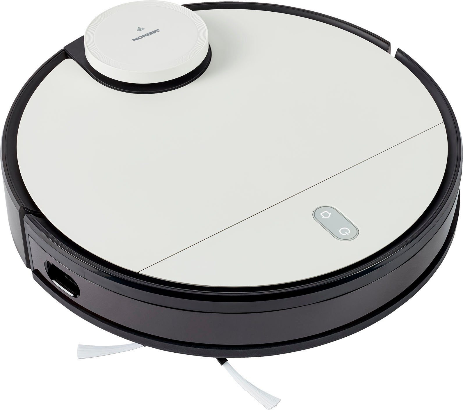 Medion X40 SW - Bild 2