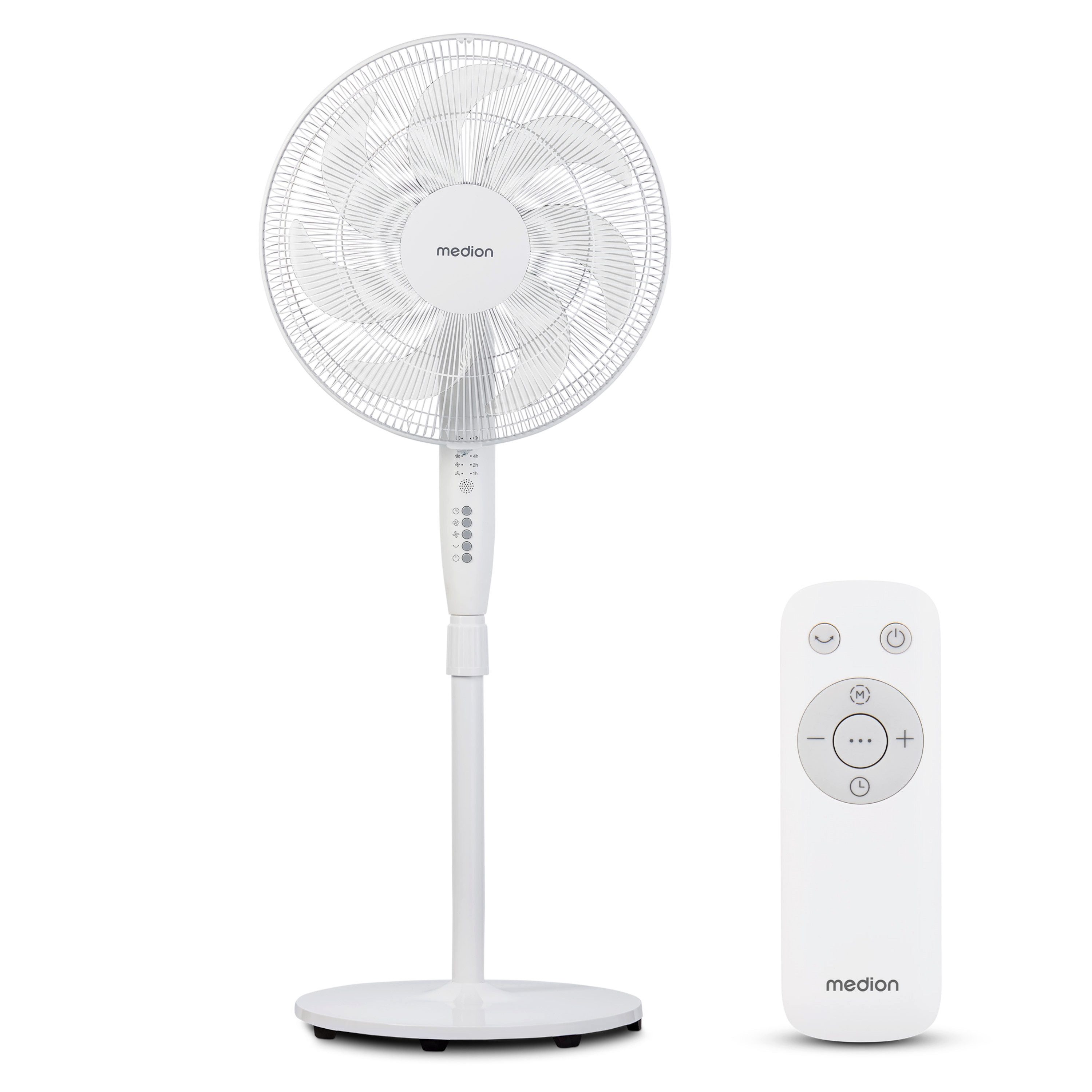 Medion® Standventilator LIFE P21 SF Standventilator günstig online kaufen