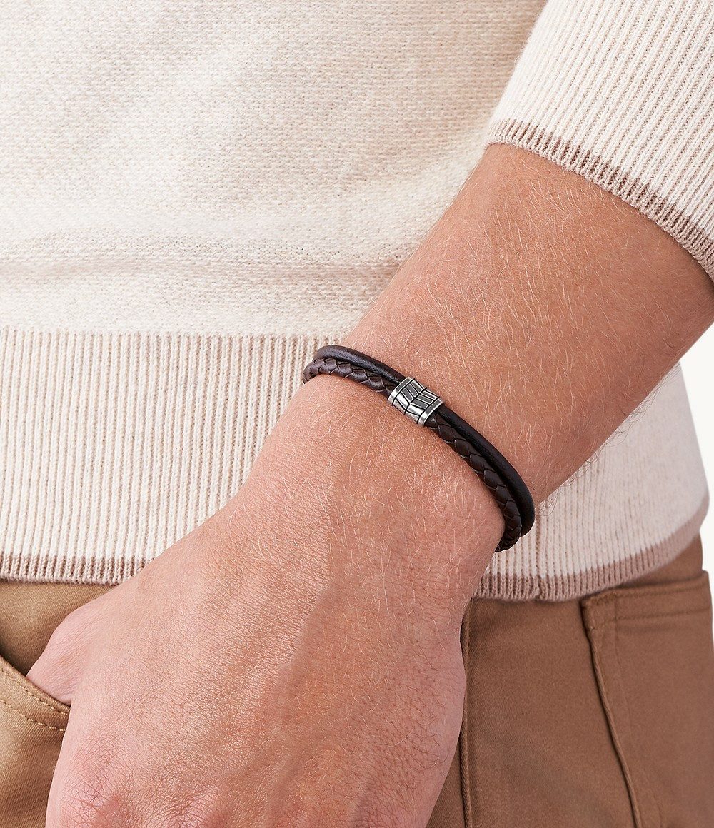 Fossil Armband Armband für Herren (keine Angabe, 1-tlg., Männlich) günstig online kaufen