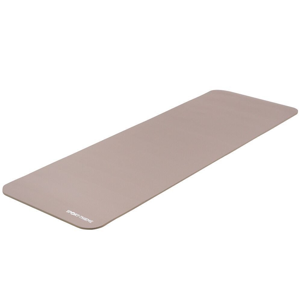 Sport-Thieme Fitnessmatte Fitnessmatte Easy Fit, Vielseitig einsetzbar für Fitness, Yoga und Gymnastik