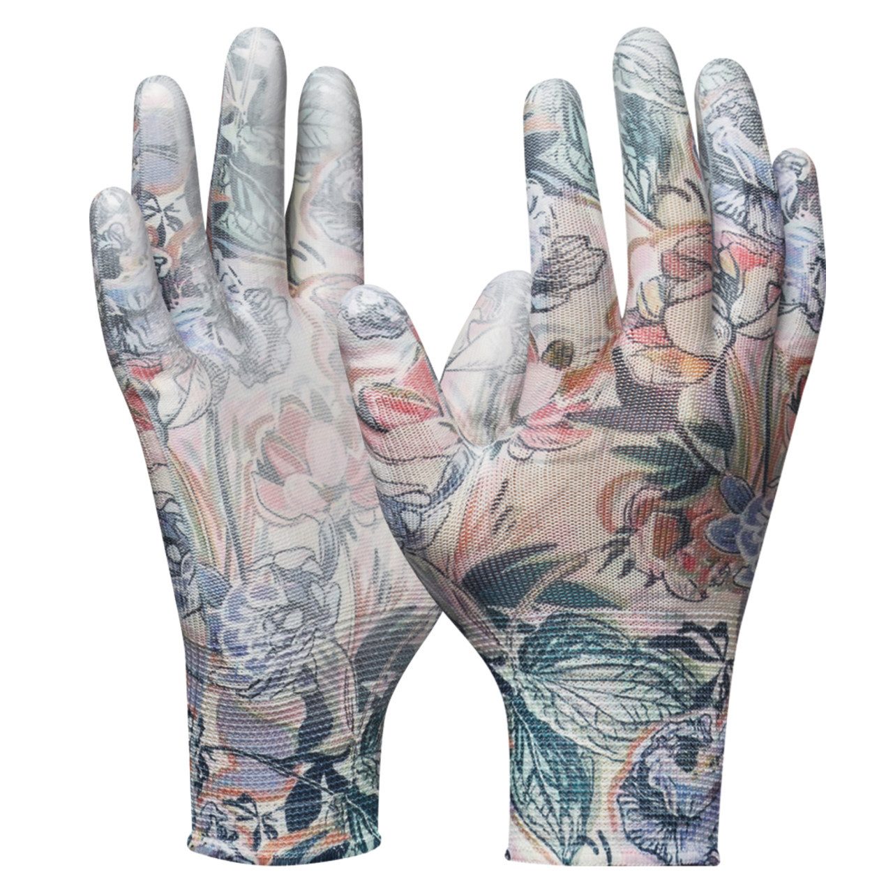 Gebol Gartenhandschuhe Gebol Handschuh Miss Flower günstig online kaufen