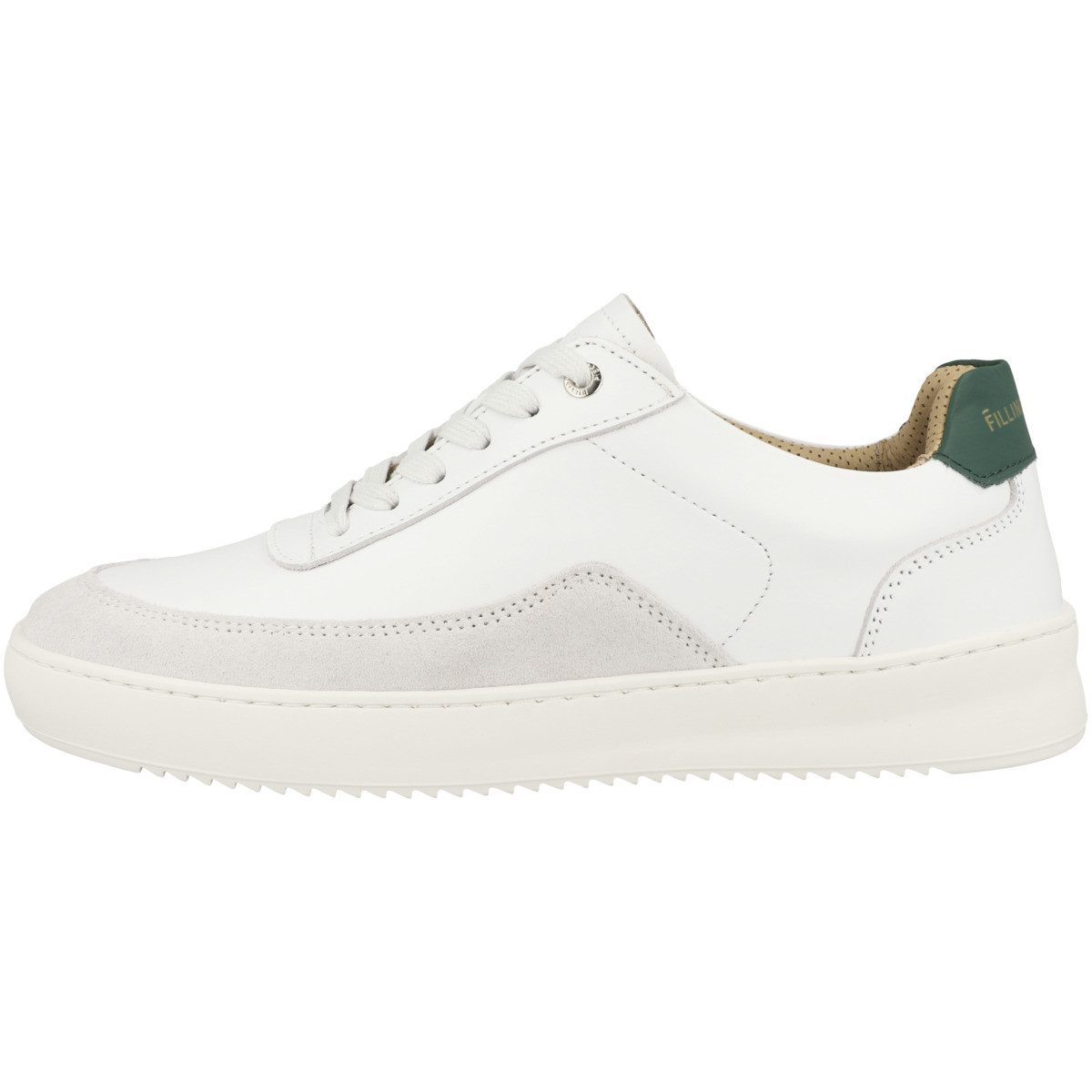 Mondo Squash Unisex Erwachsene Sneaker
