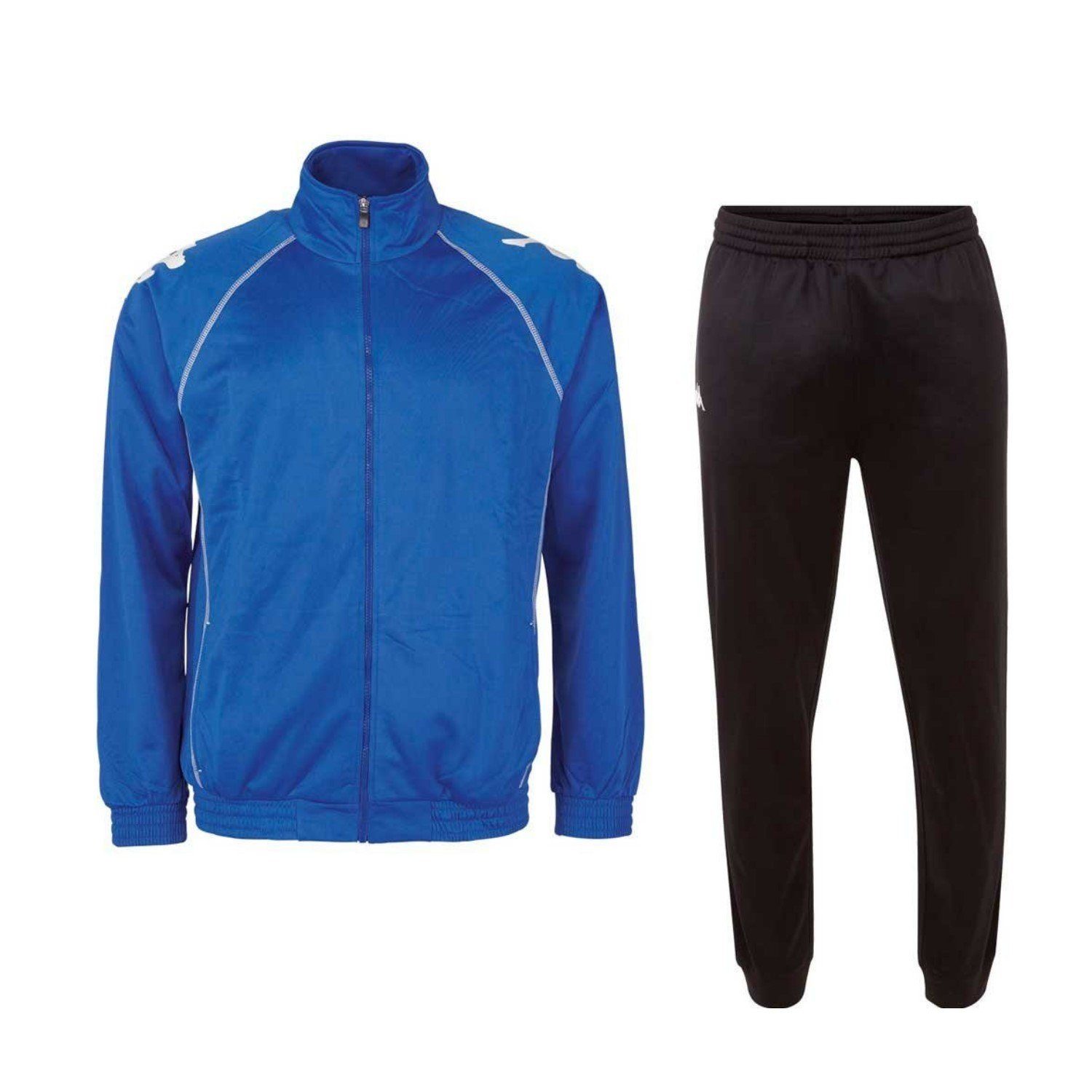 Kappa Sporthose Kappa Trainingsanzg für Herren (0-tlg)