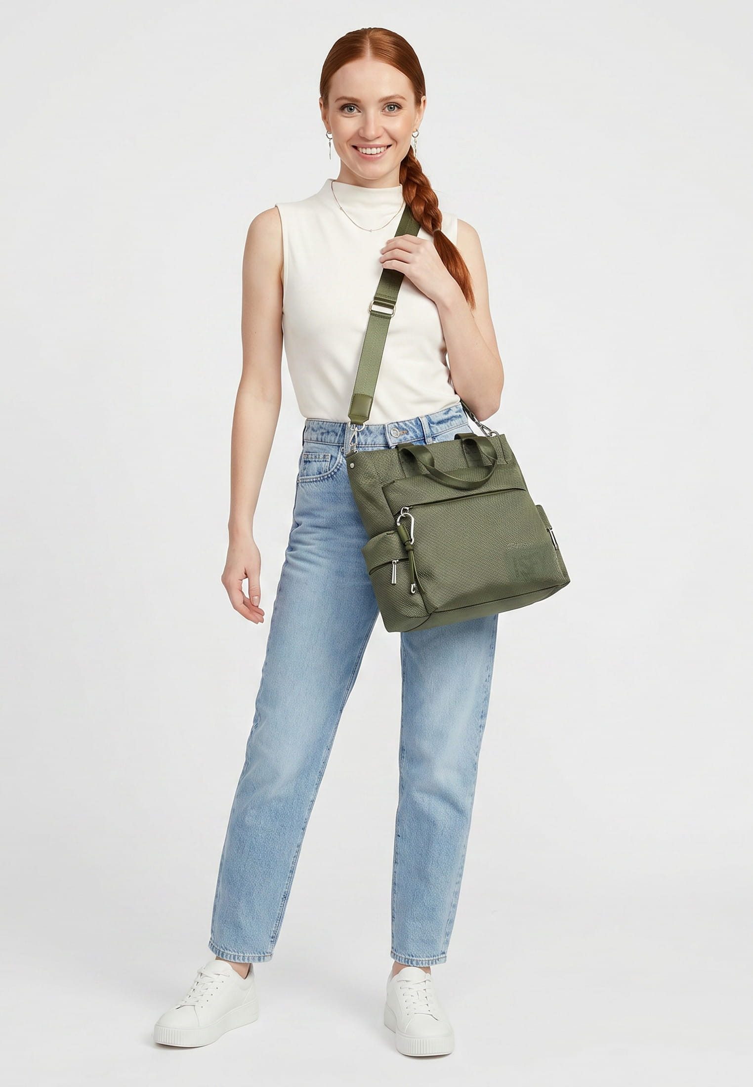 SURI FREY Shopper SFY SURI Sports Marry, für Damen