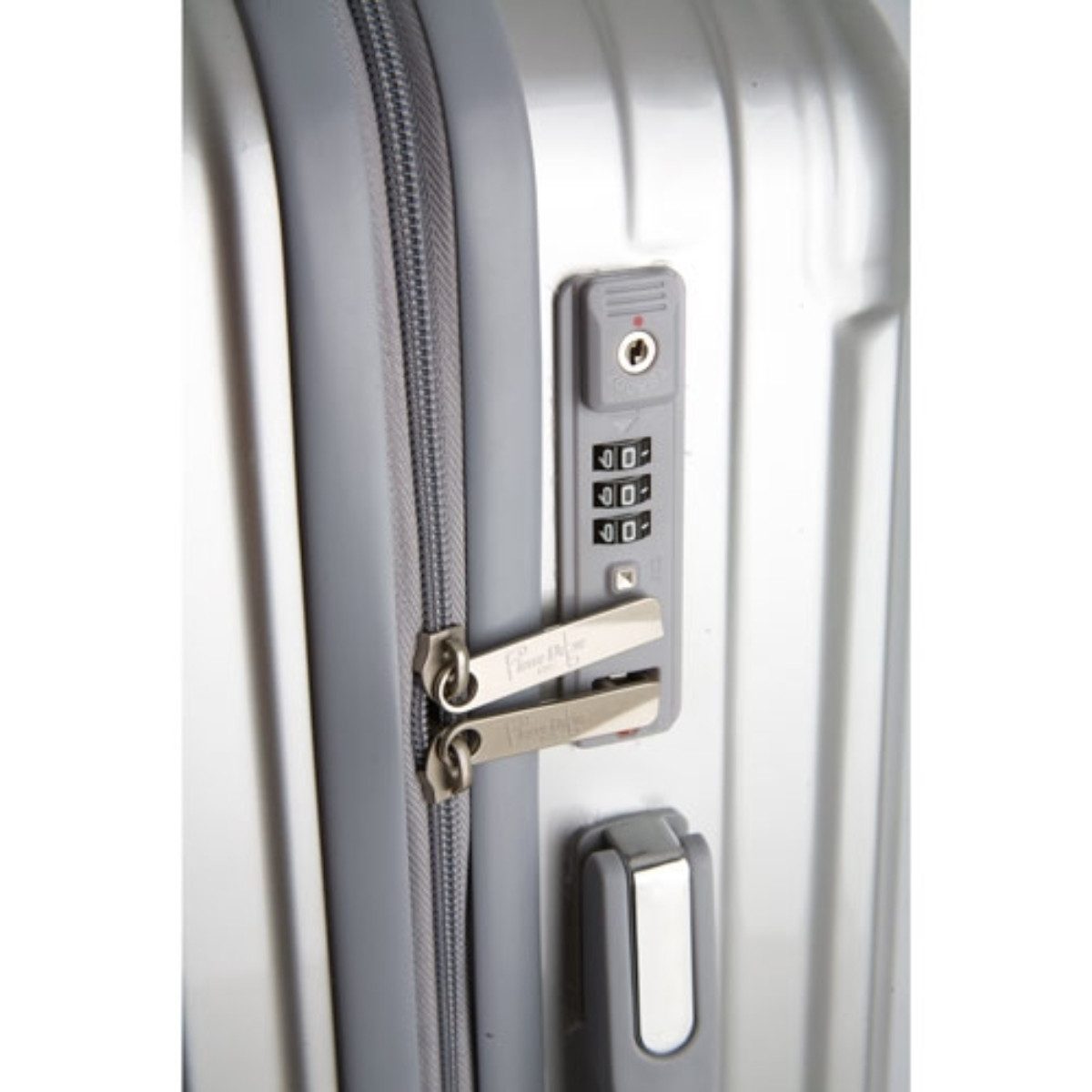 CN Club Nautico Business-Koffer Trolley "Wall Street"