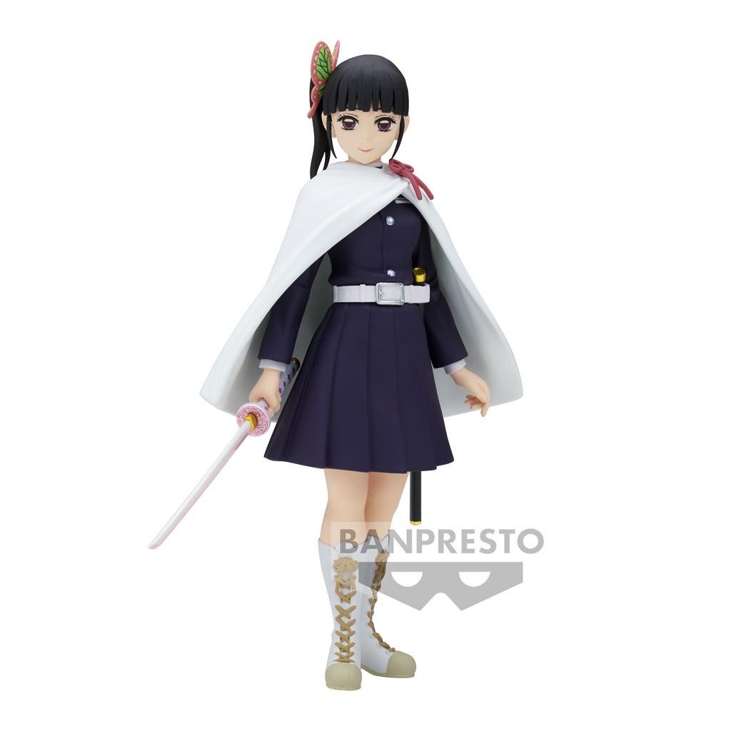 Banpresto Merchandise-Figur Demon Slayer: Kimetsu No Yaiba Vol.48