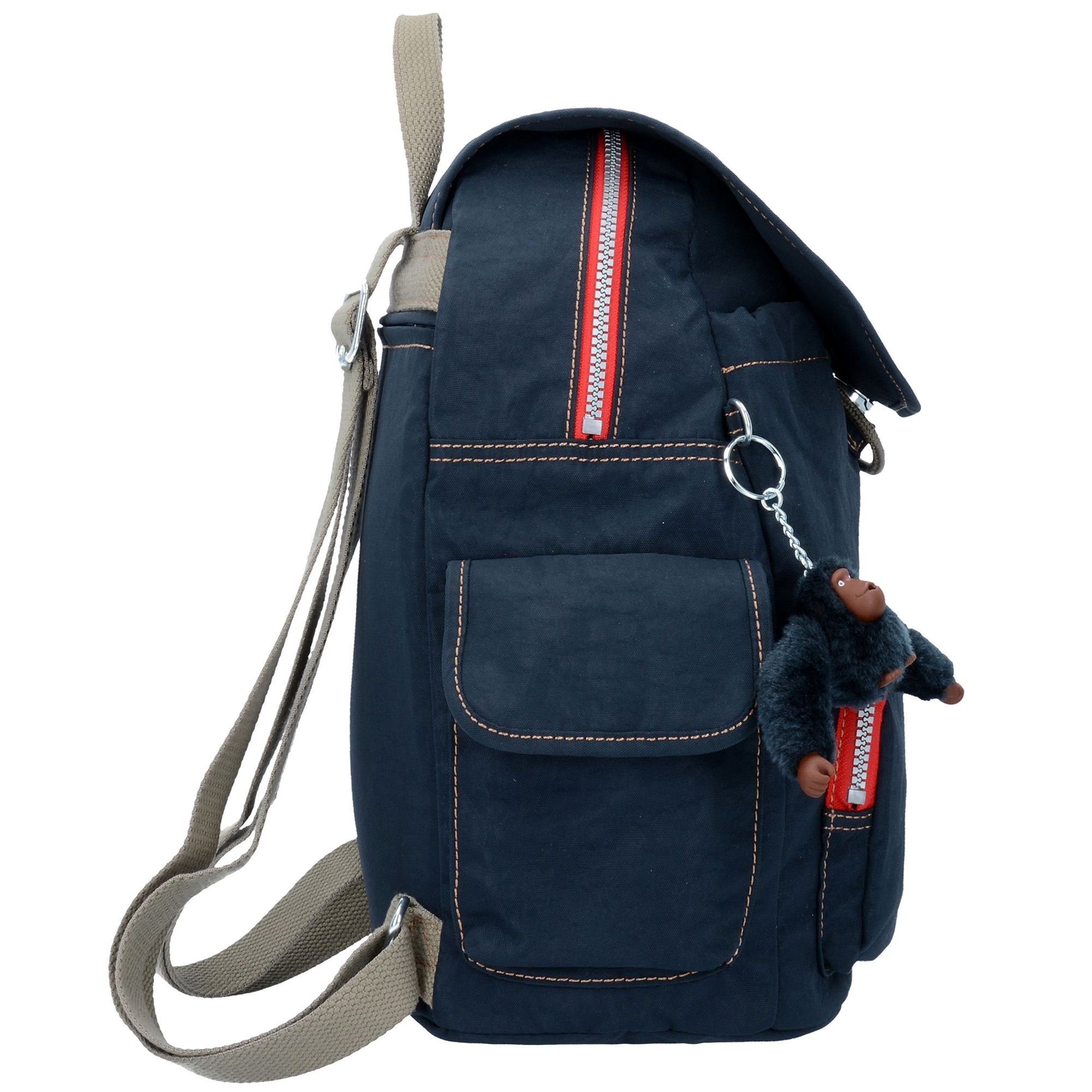 KIPLING Cityrucksack Basic, Polyester